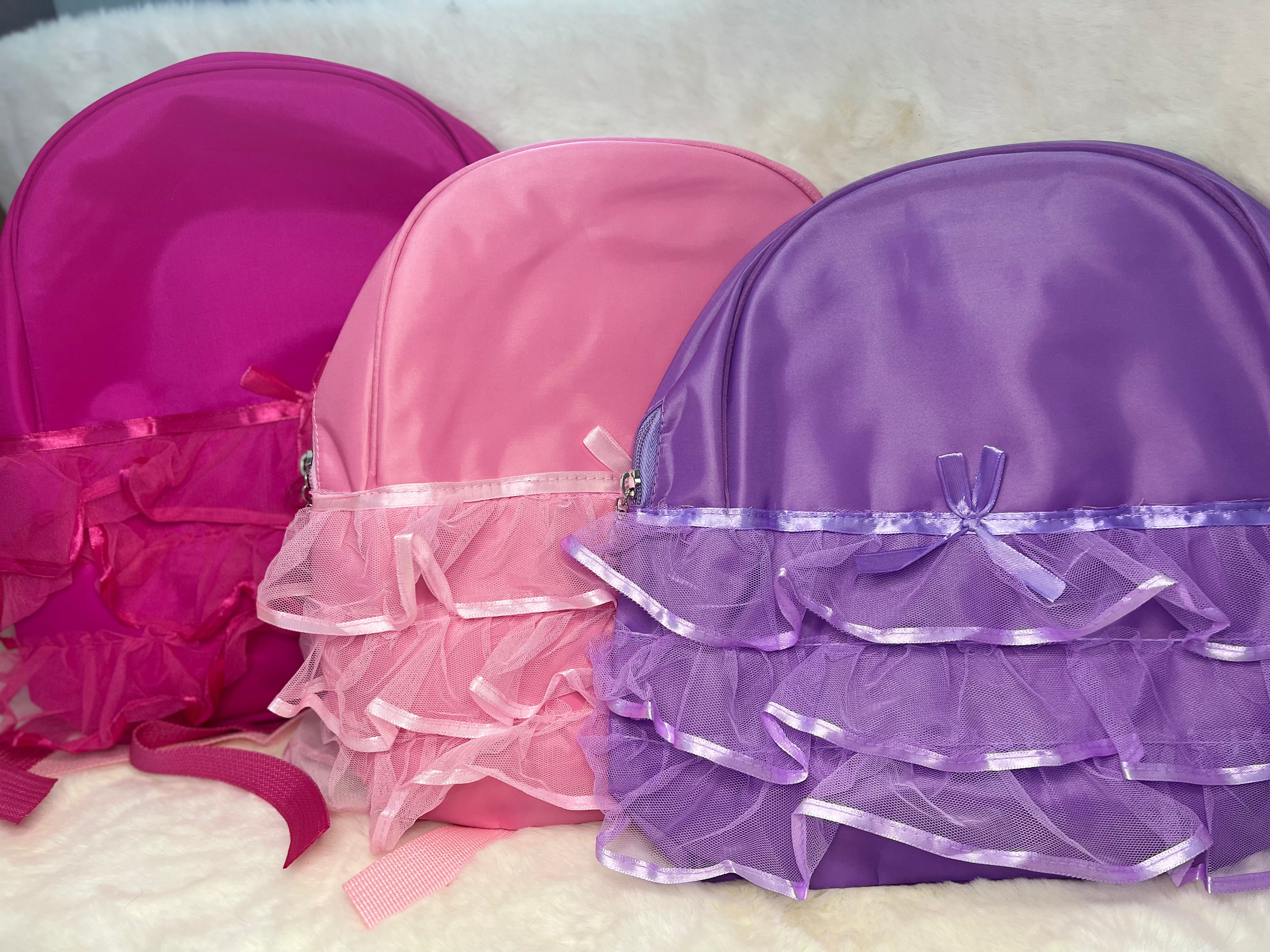 Ballerina Bags