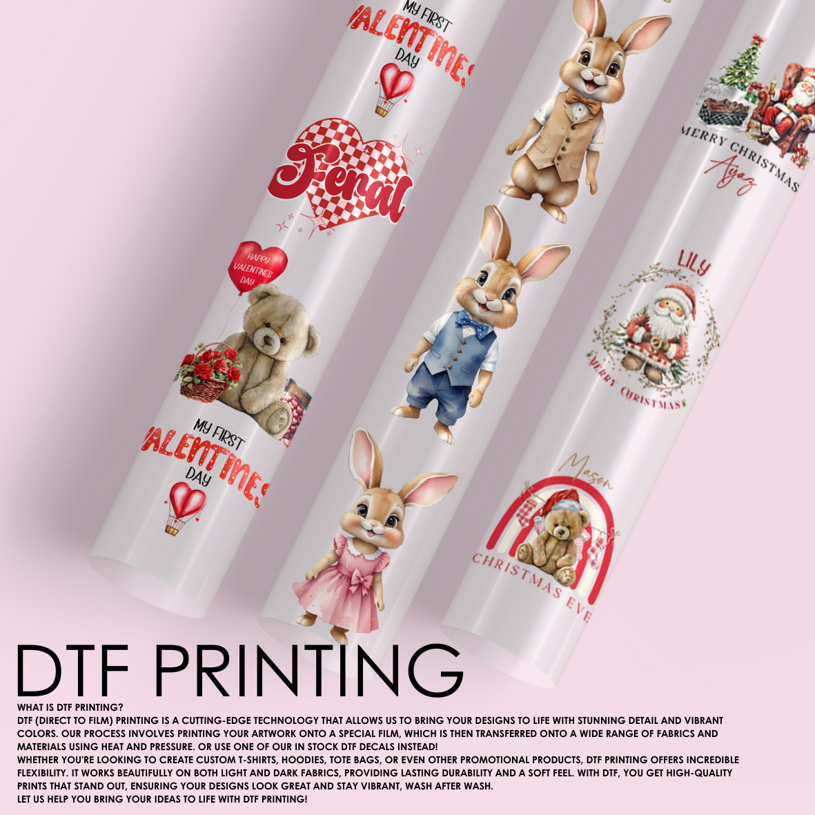 Chronic Illness Warrior DTF