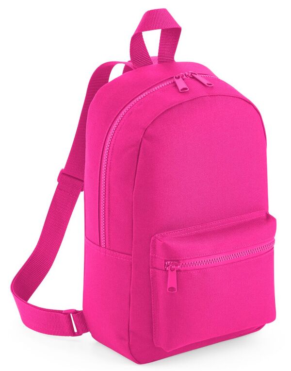 Mini Essentials Backpack 7L