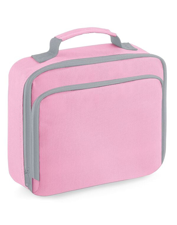 Quadra Lunch Cooler Bag