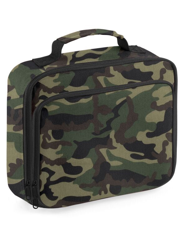 Quadra Lunch Cooler Bag