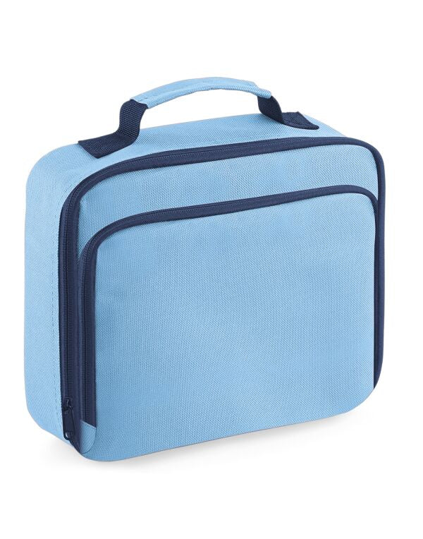 Quadra Lunch Cooler Bag