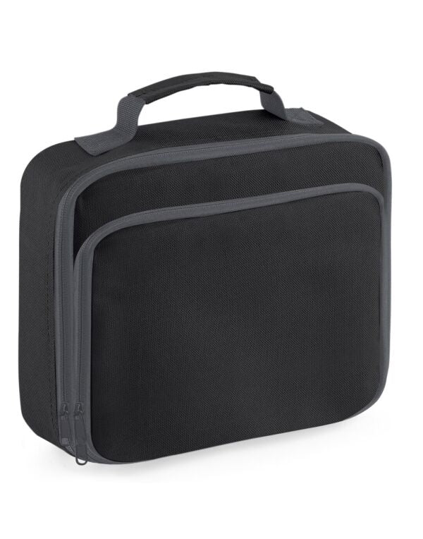 Quadra Lunch Cooler Bag