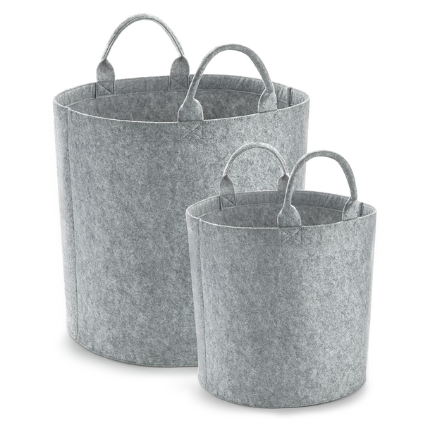 Felt Storage Trug