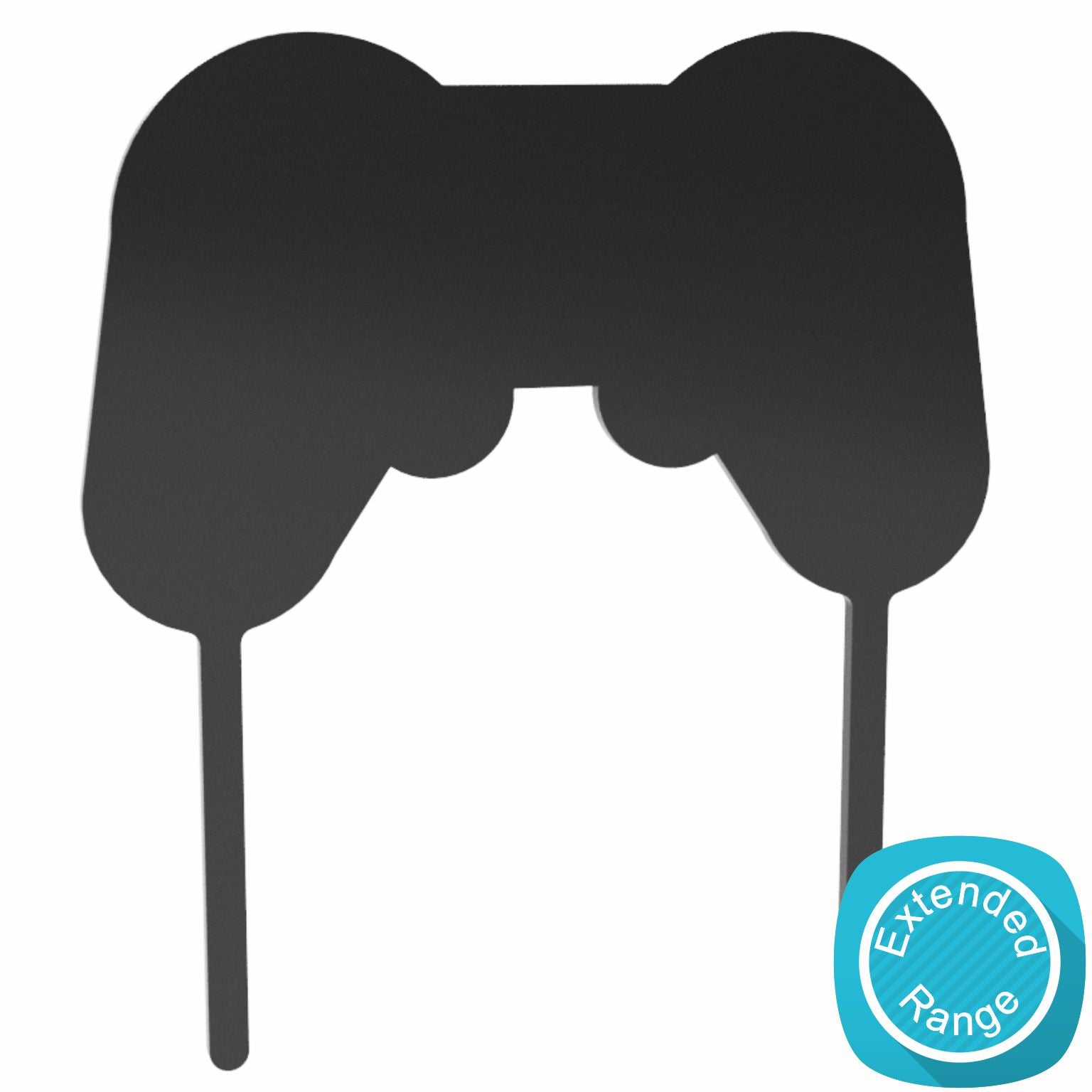Cake Topper - Game Controller - Acrylic