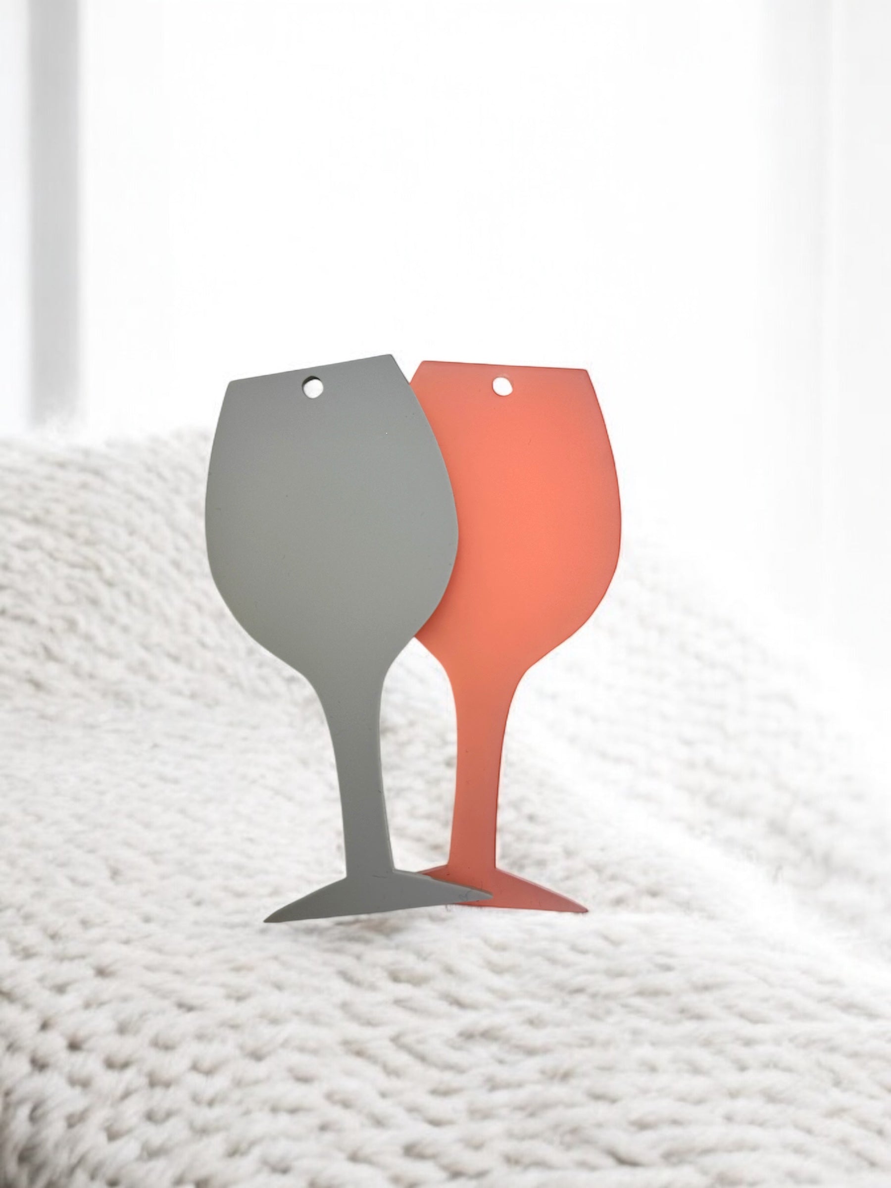 100mm Wine Glass