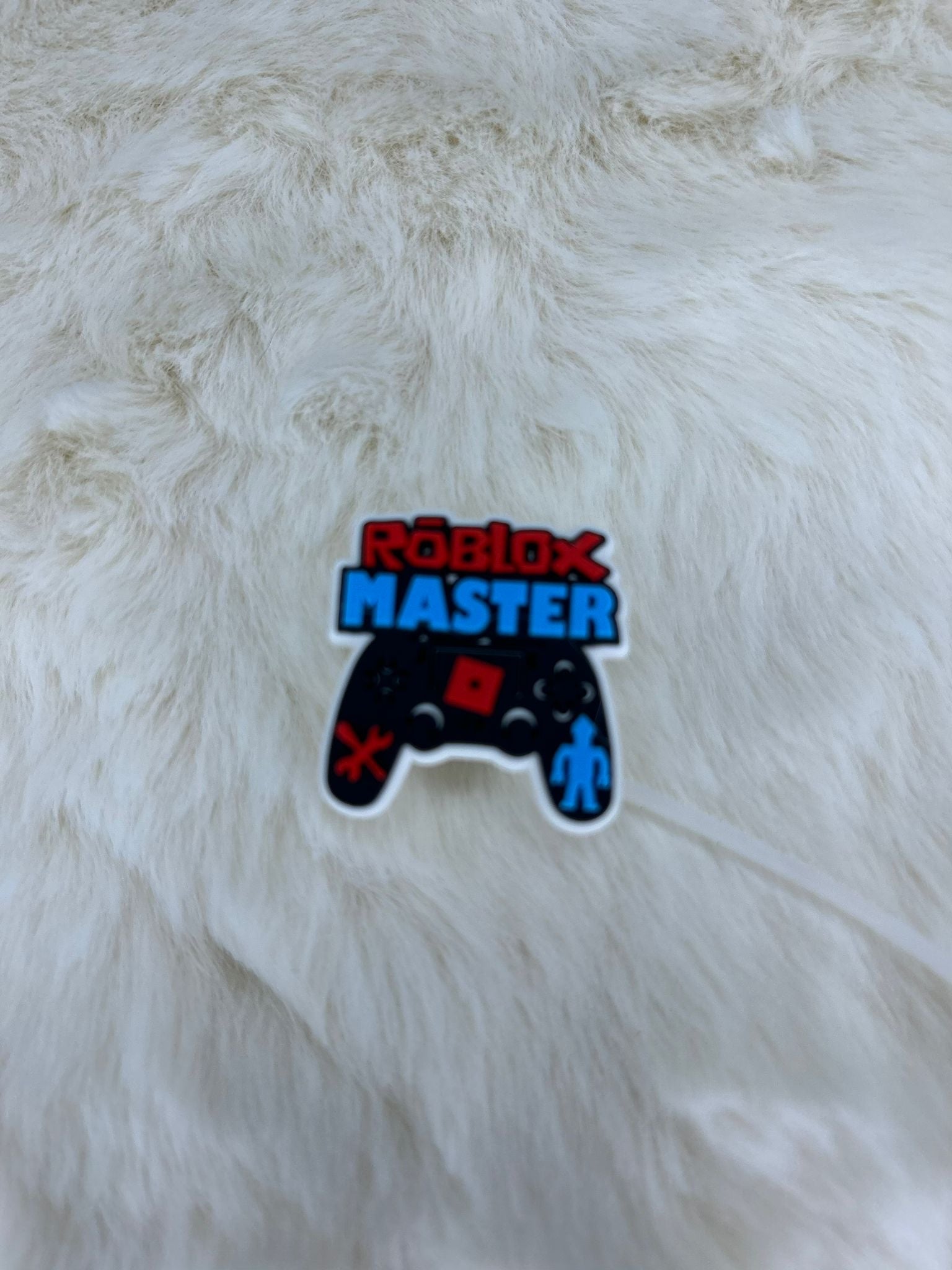 Rblox master