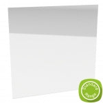 Replacement front for IKEA Ribba Hovsta Frames - Blank