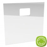 Replacement front for IKEA Ribba  Hovsta Frames - Cork