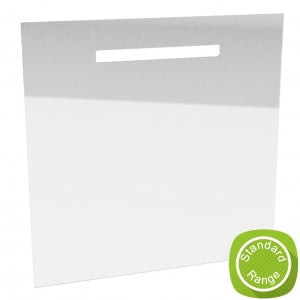 Replacement front for IKEA Ribba  Hovsta Frames - Money Box