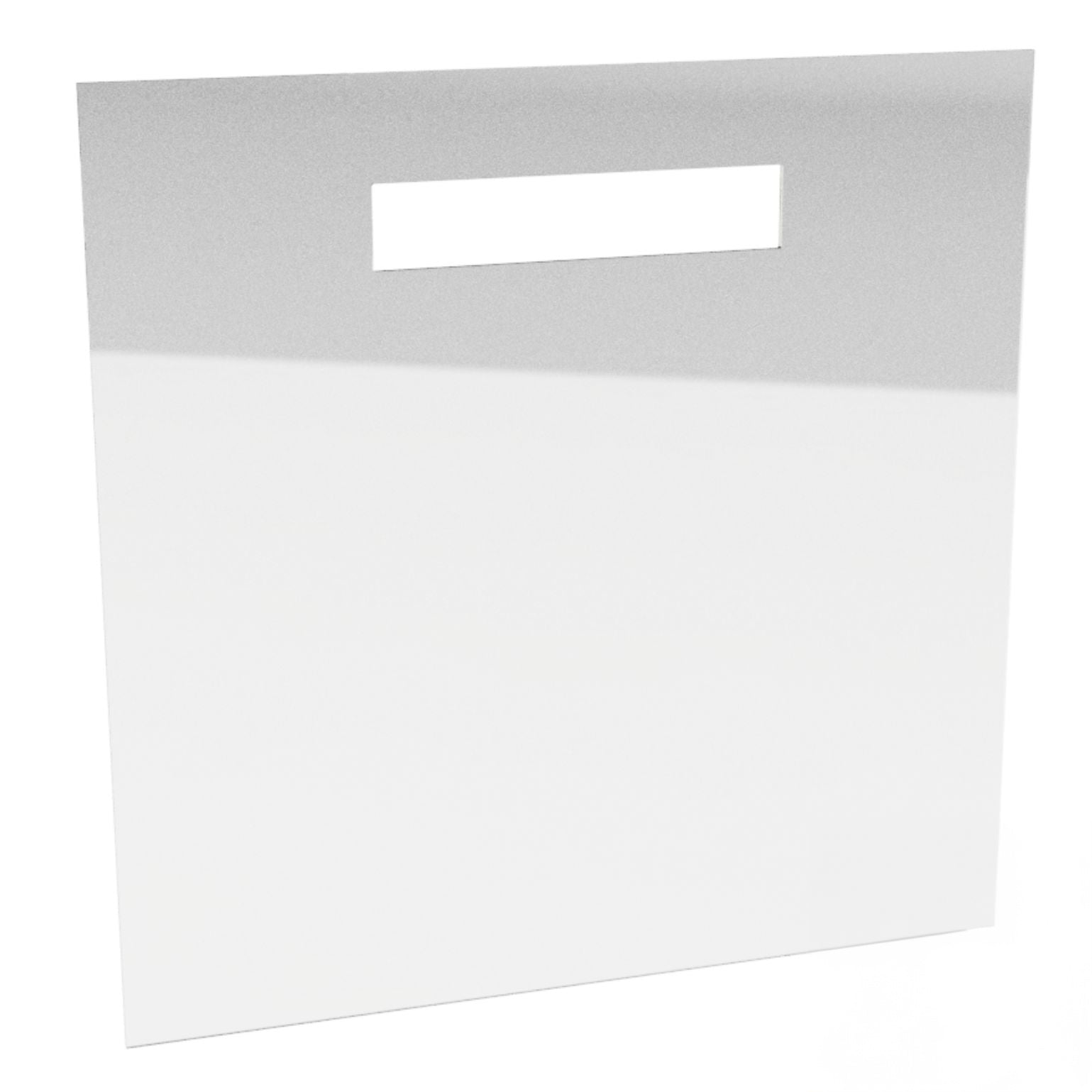 Replacement front for IKEA Ribba  Hovsta Frames - Medium Slot