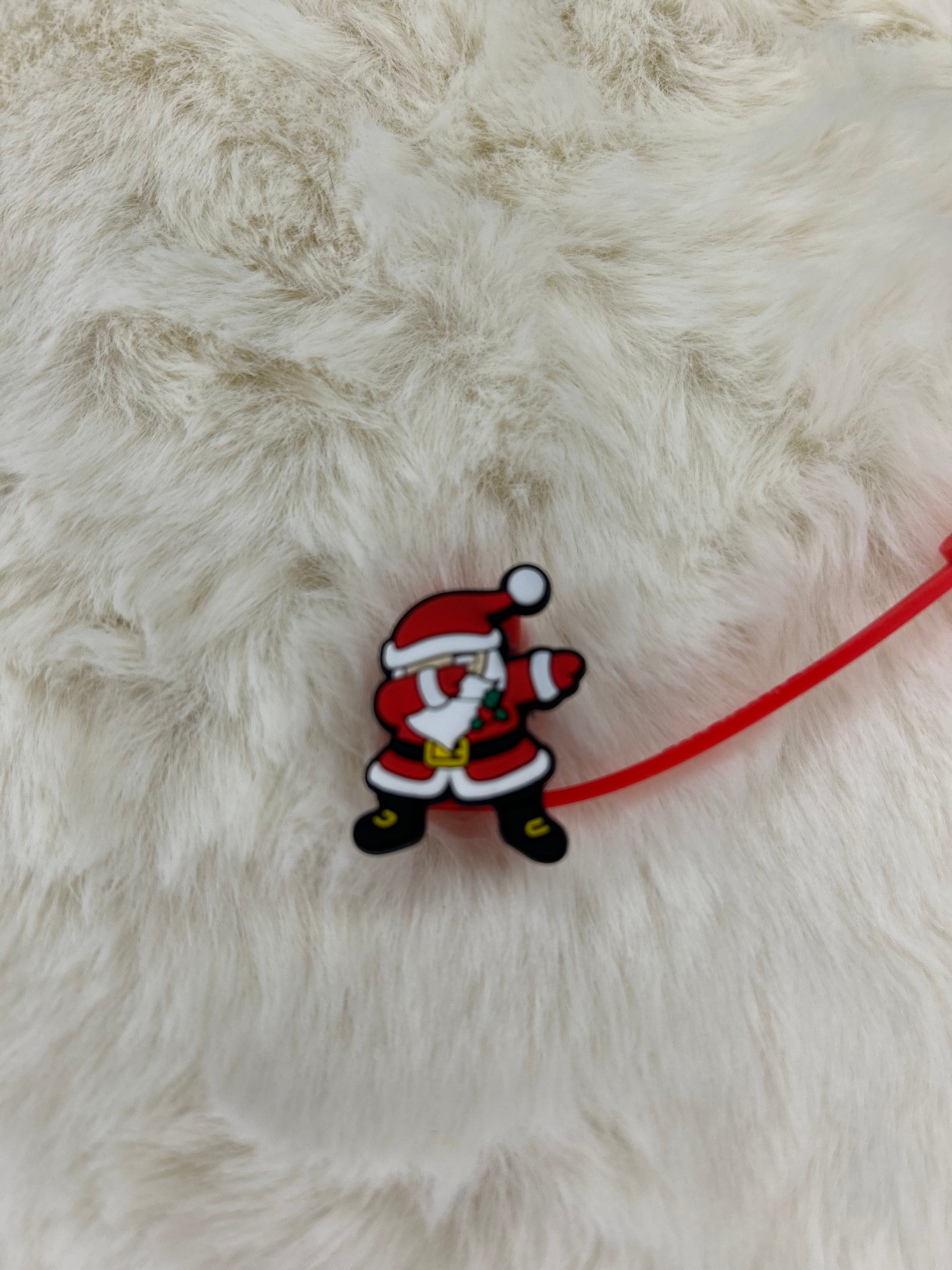 Santa Dab