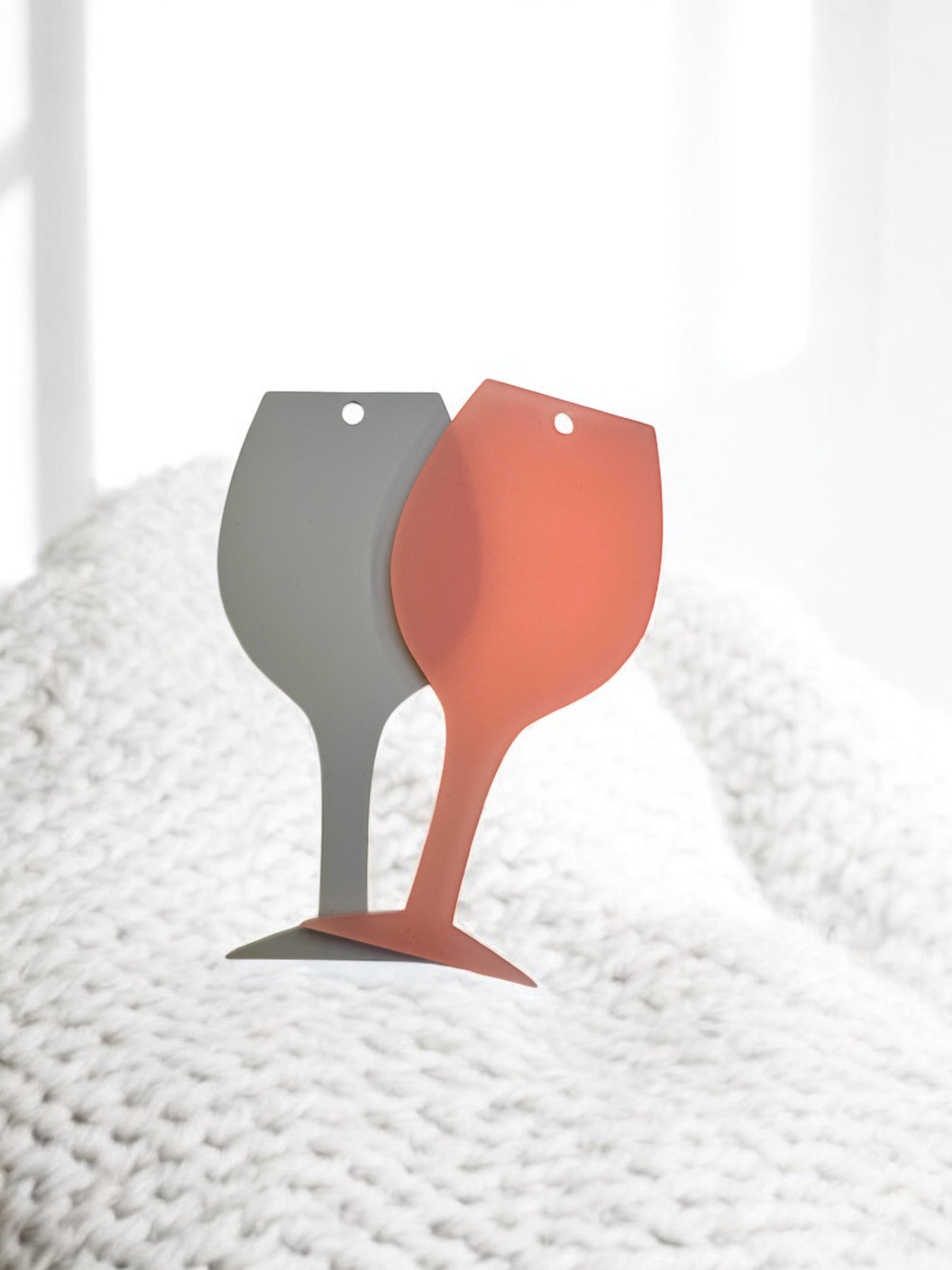 100mm Wine Glass