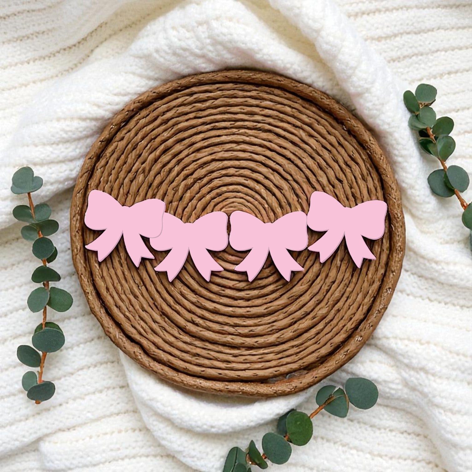 Embellishment Pack - Bows