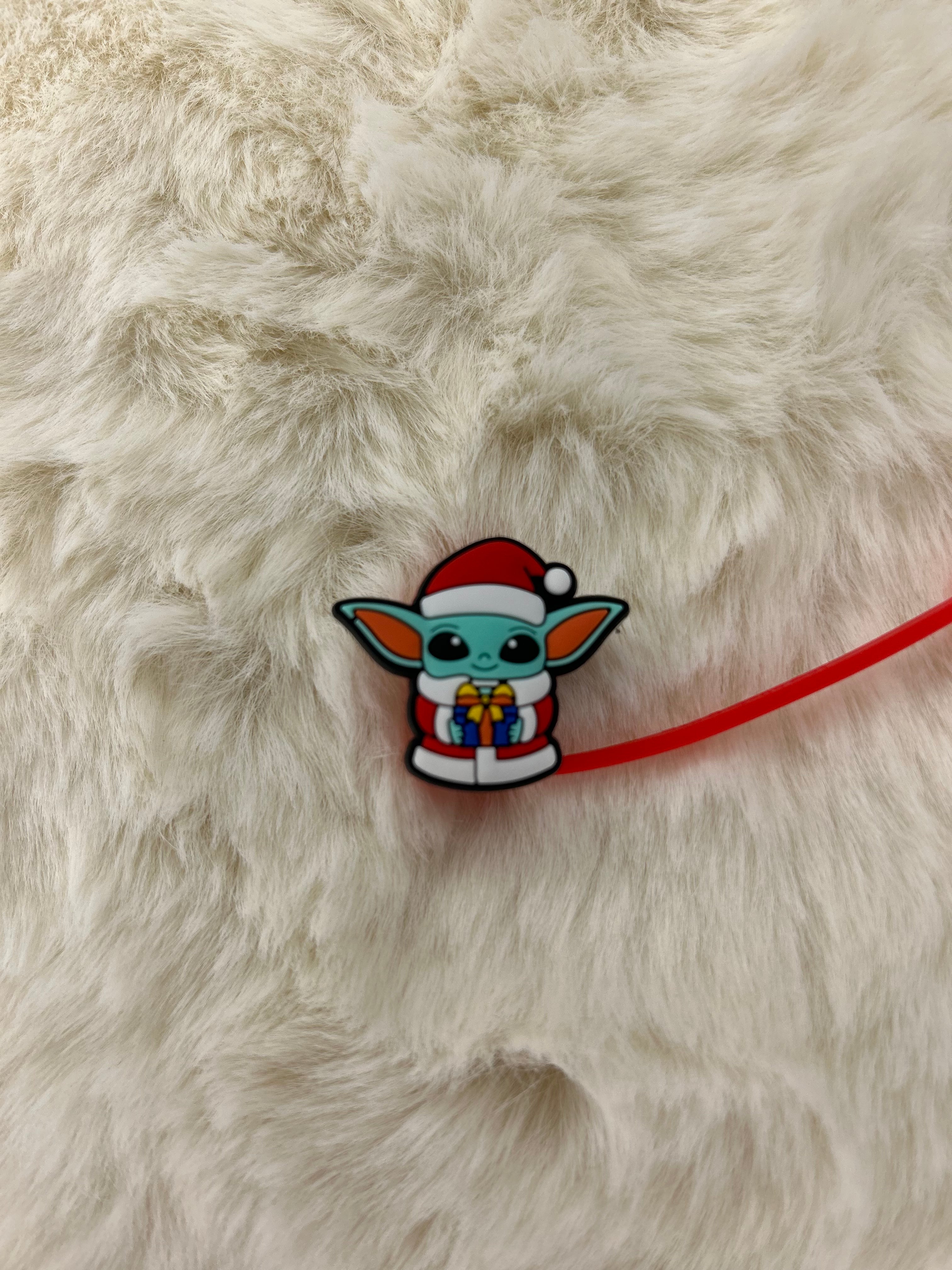 Yoda Christmas