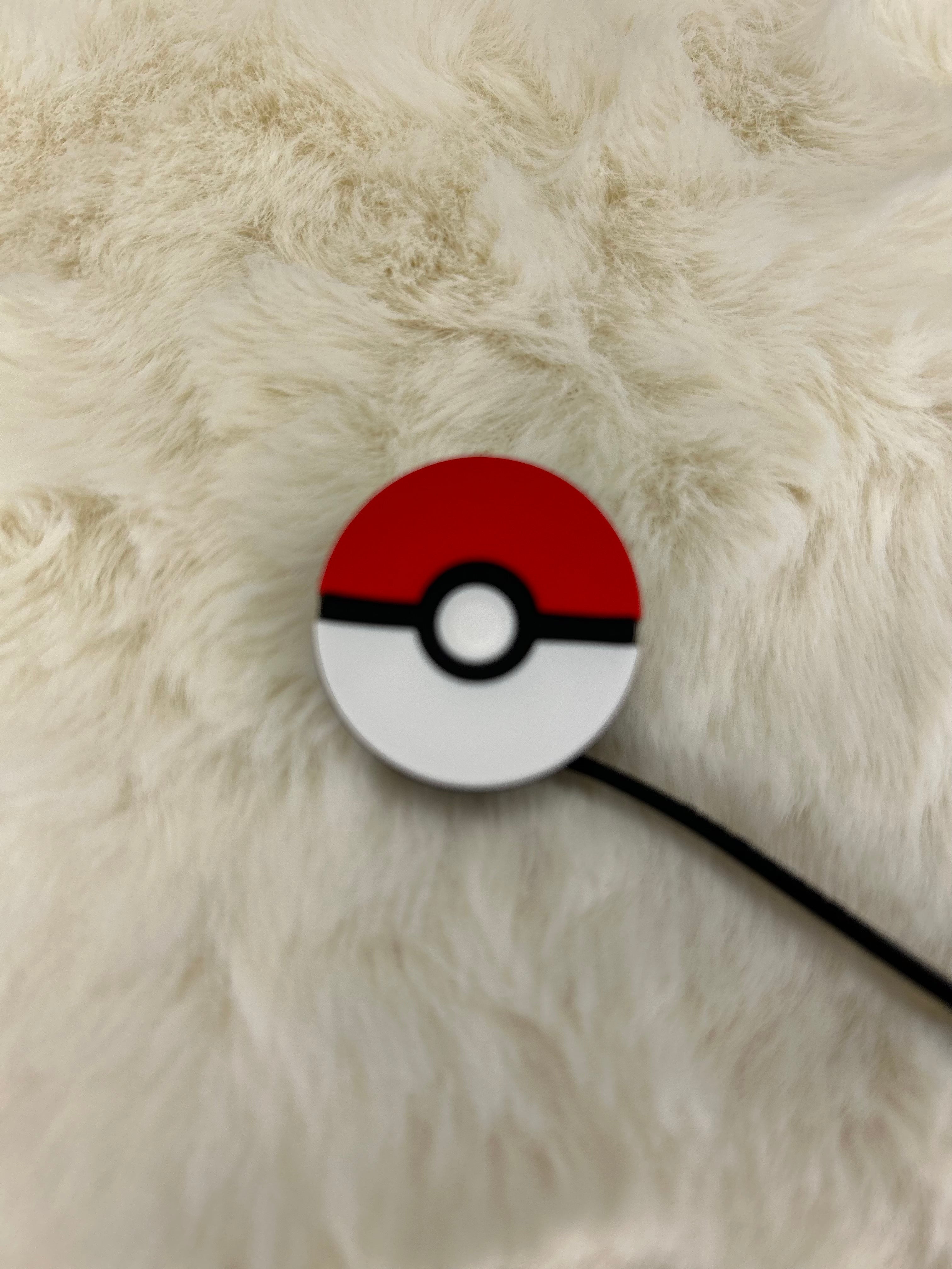 Pokeball