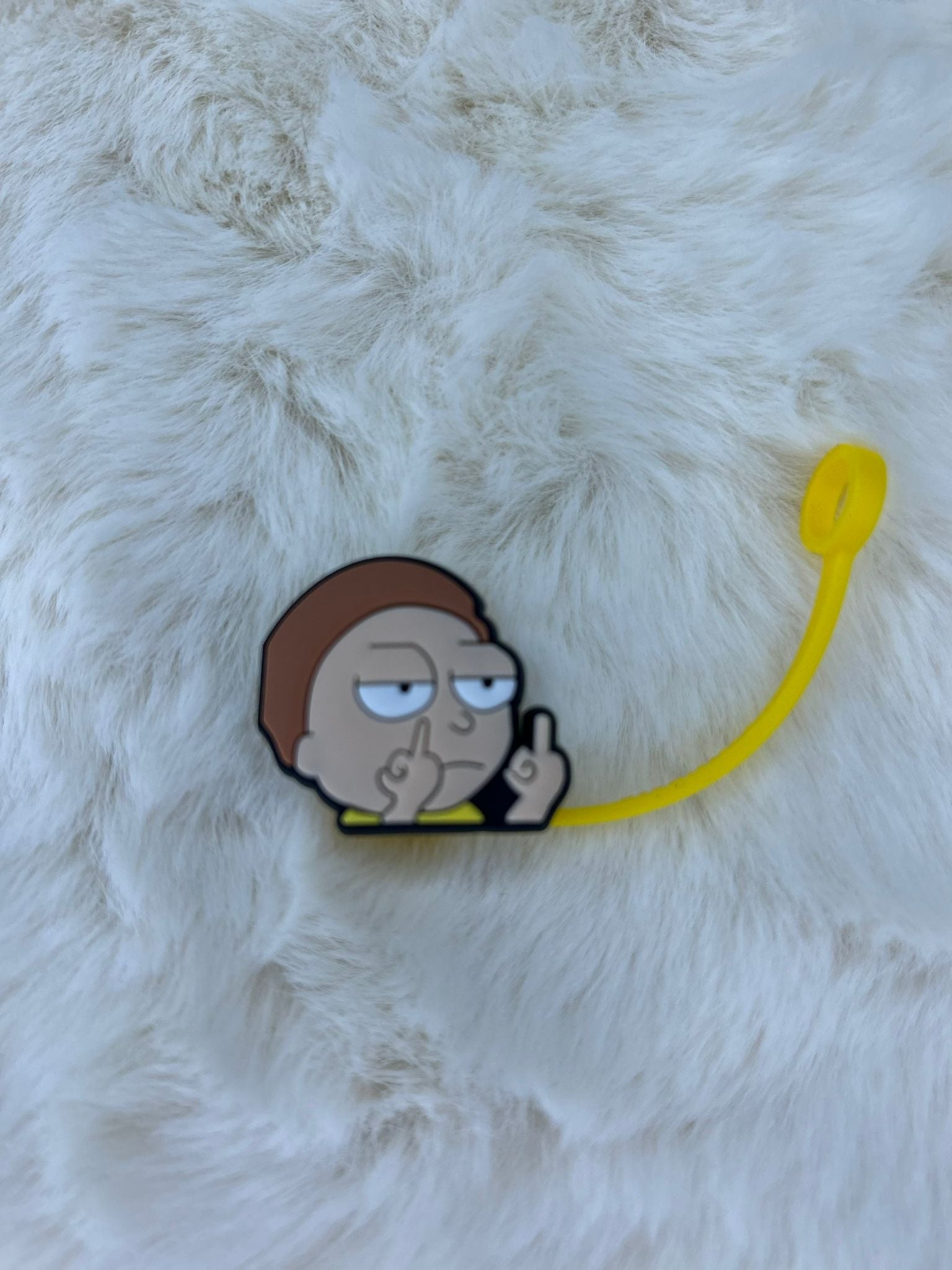 Morty