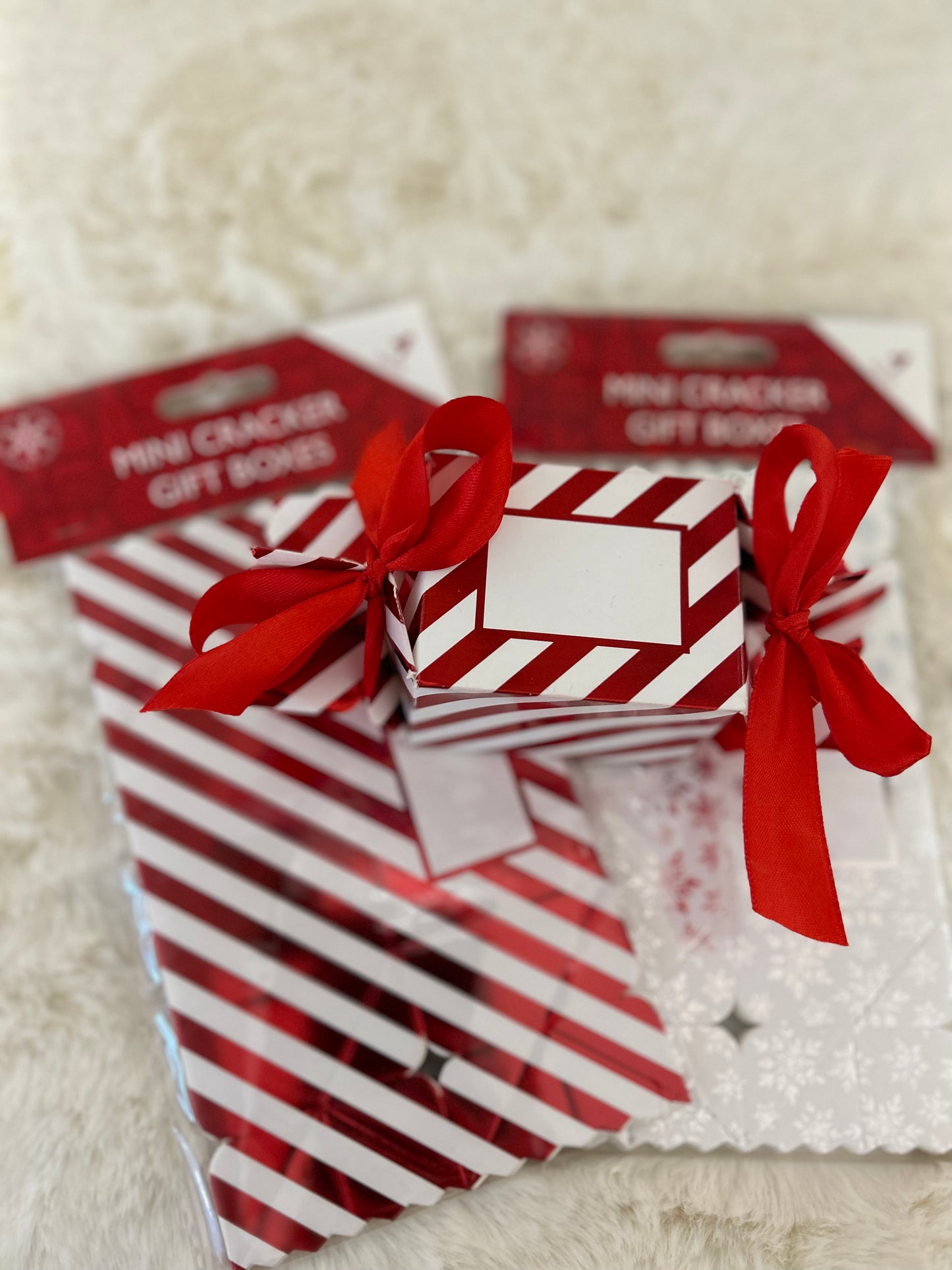Mini Cracker Gift Box (4pk)