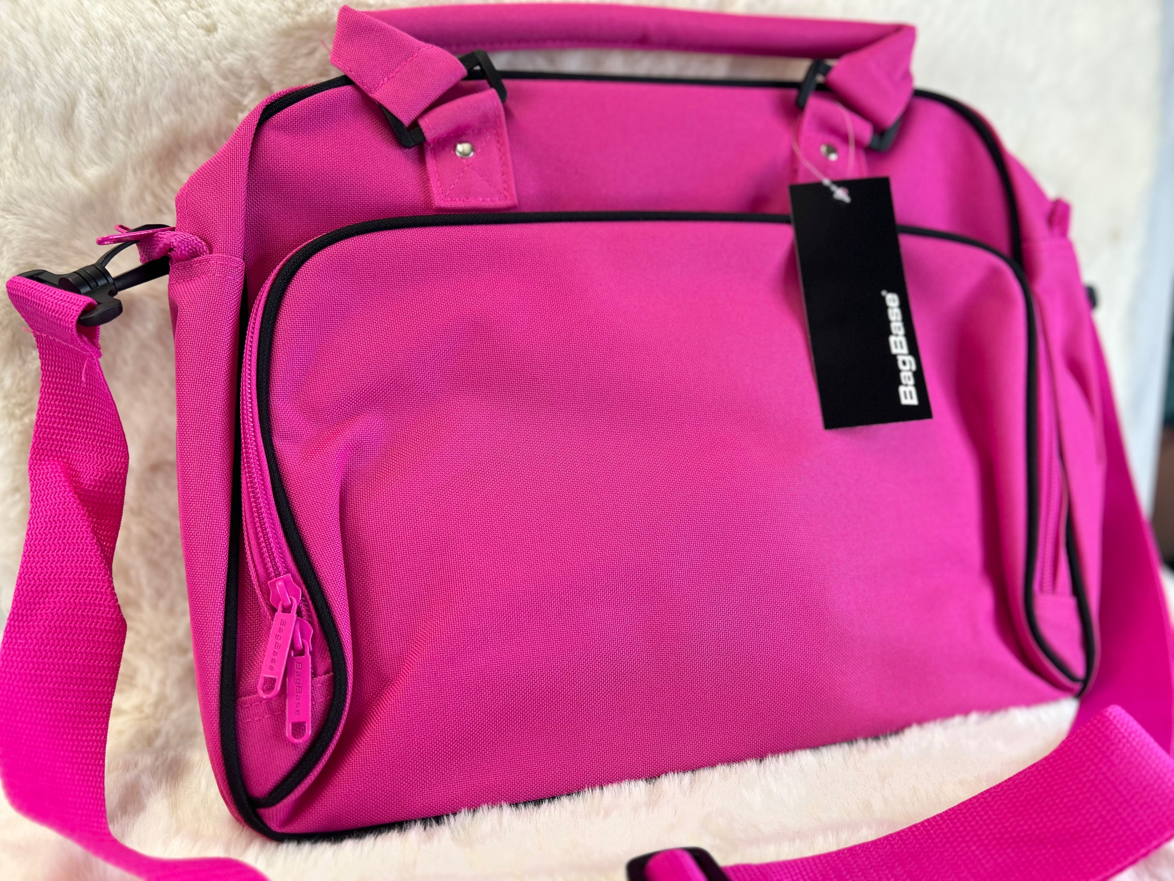 Junior Dance Bag