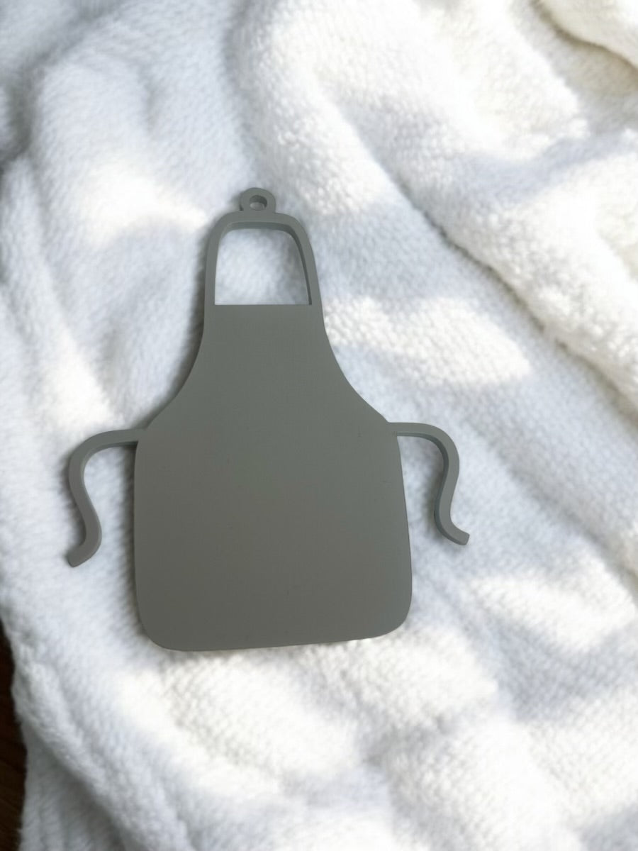 100mm Apron