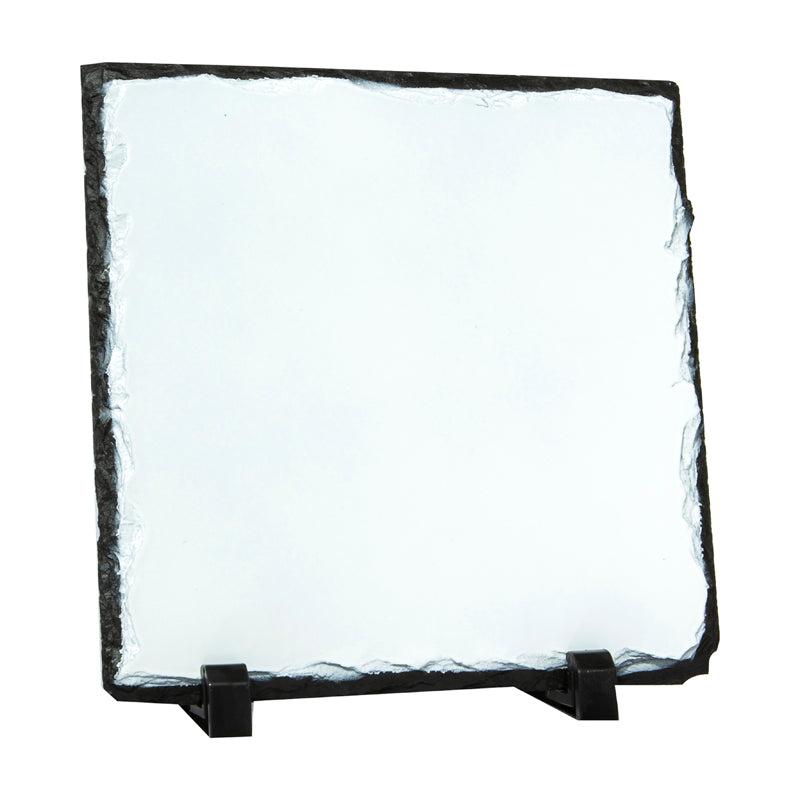 Photo Slate Glossy 19cm x 19cm