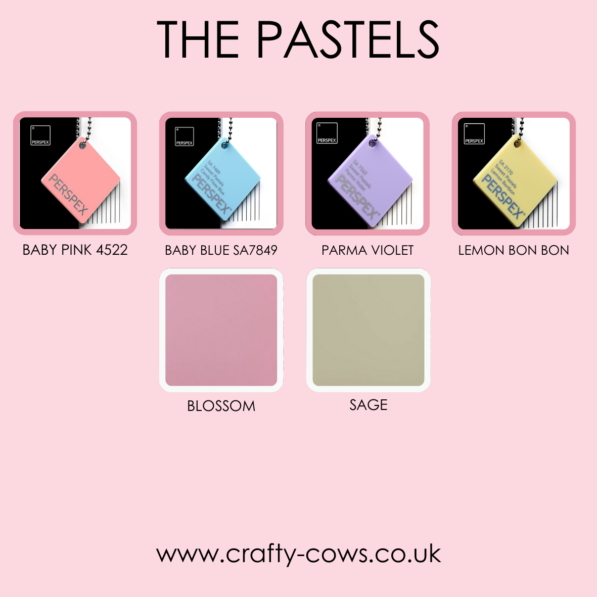 38mm Scalloped Rectangle