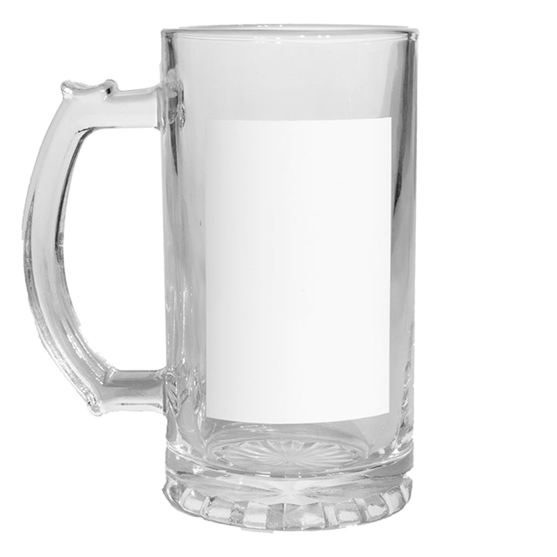 Sublimation Beer Stein