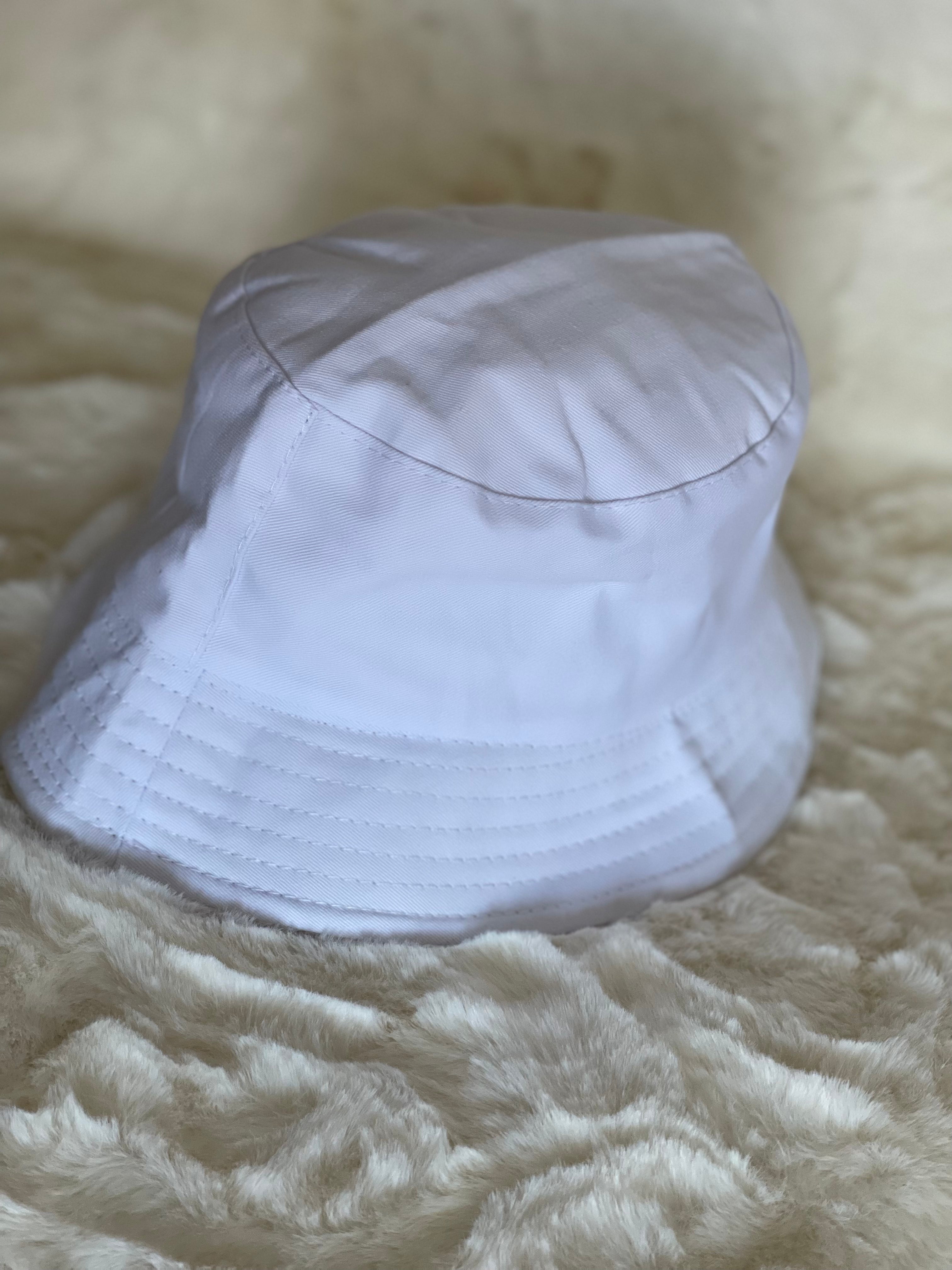 Kids Bucket Hat