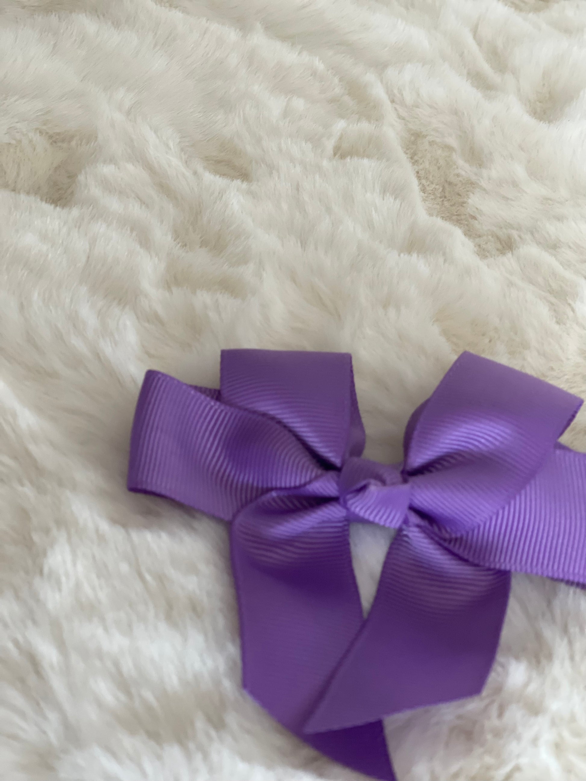 Wholesale sale hair ribbon