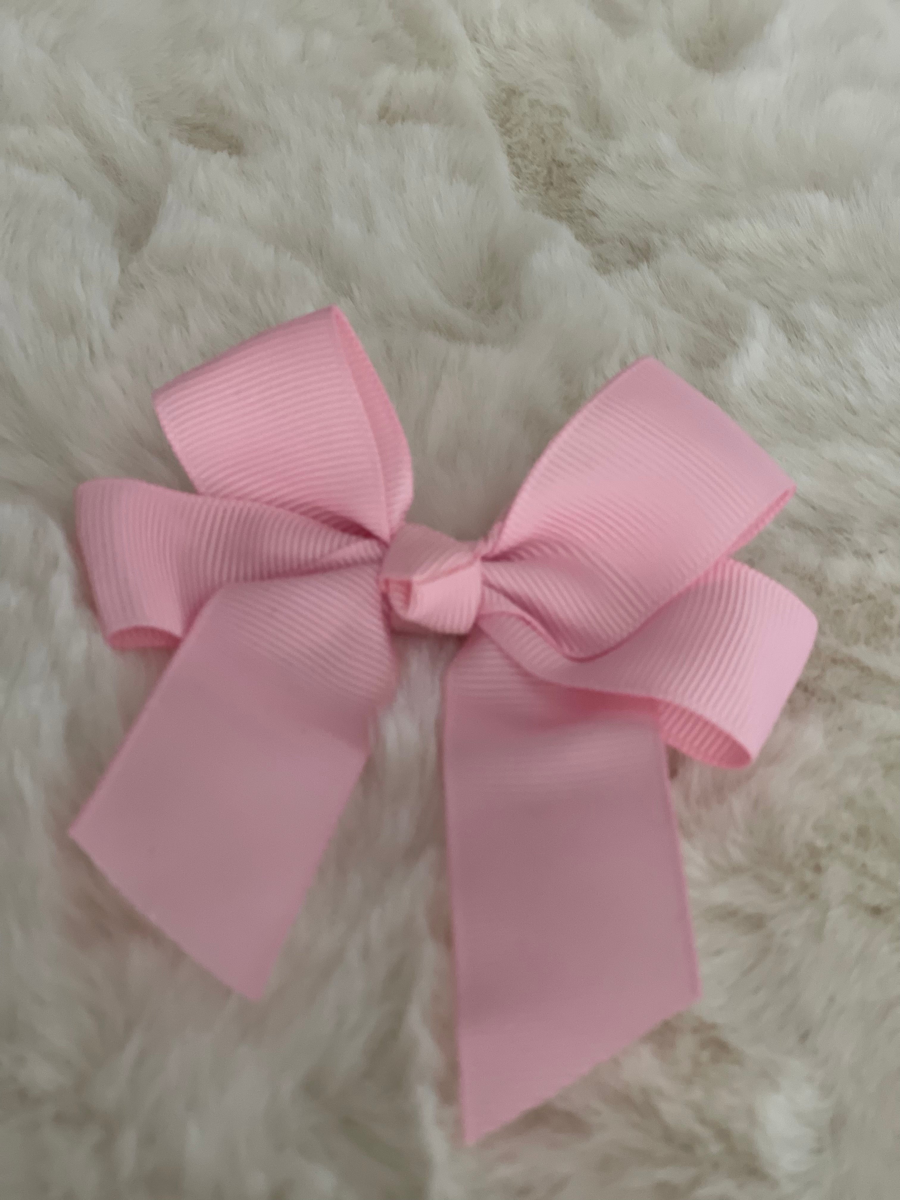 Hair Bows