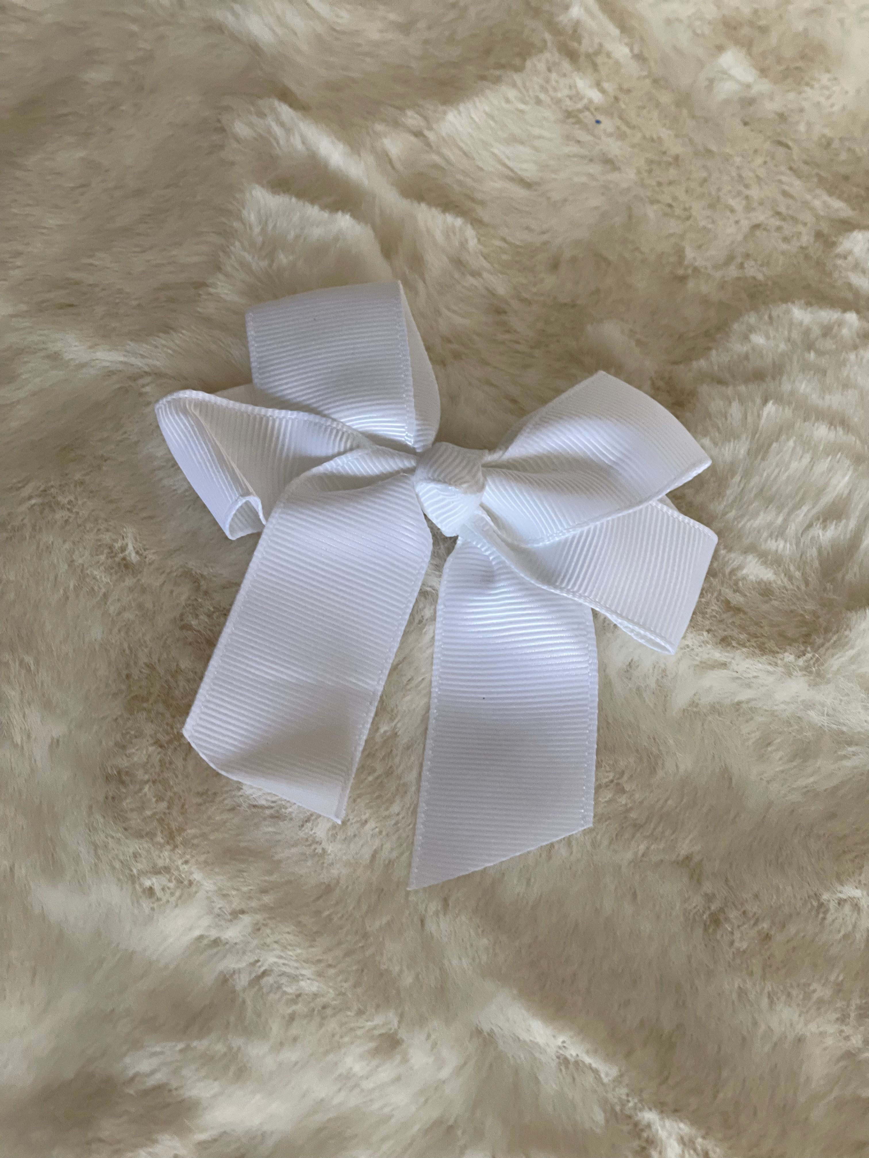 Hair Bows