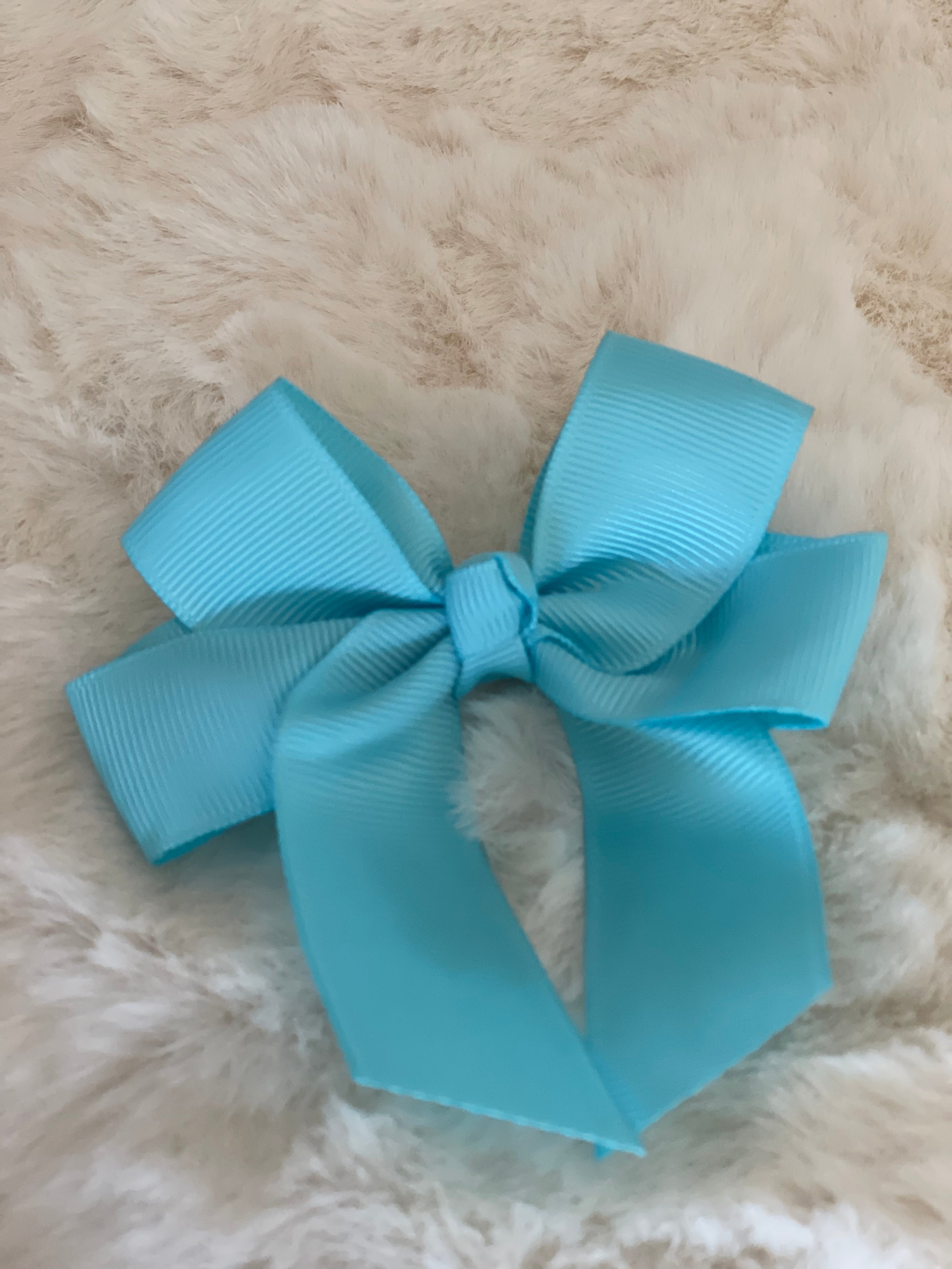 Hair Bows