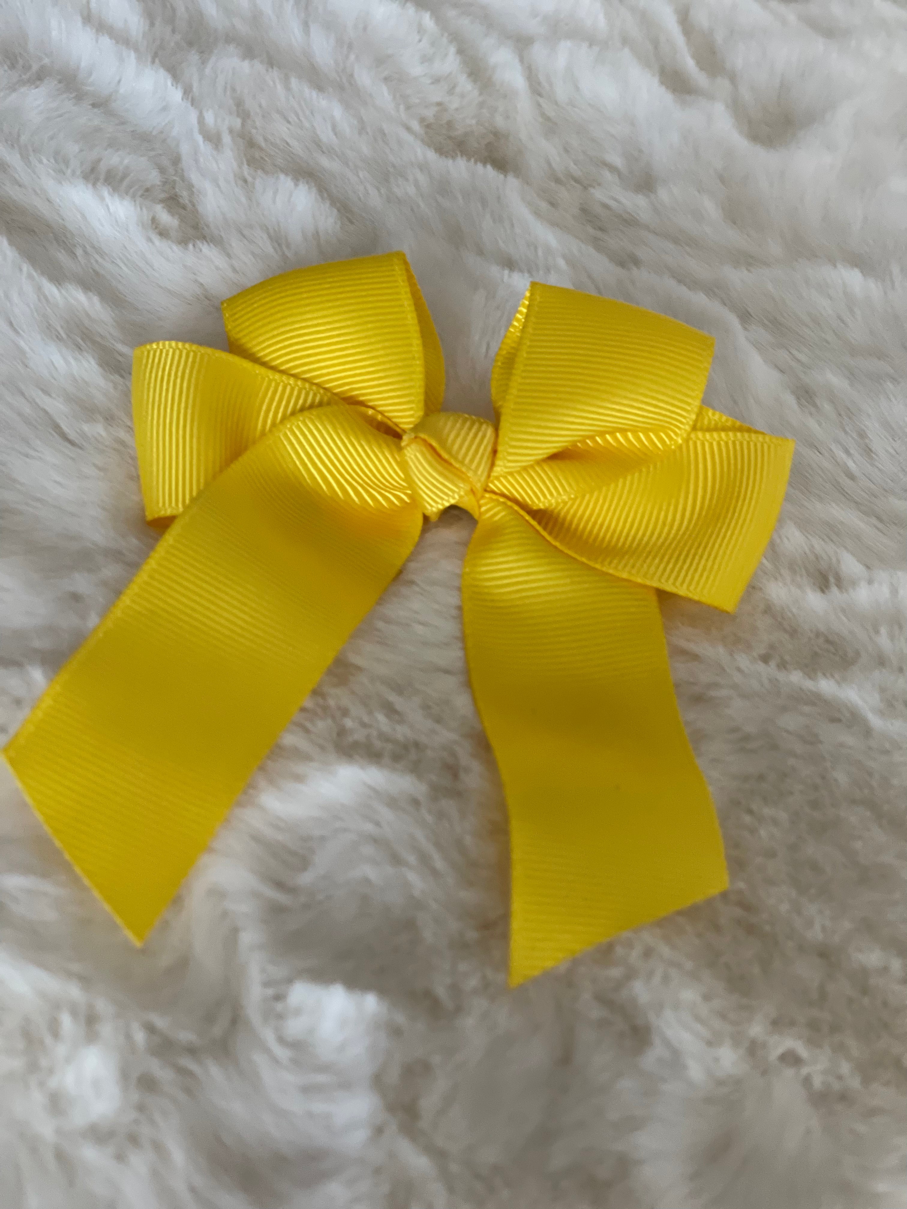 Hair Bows