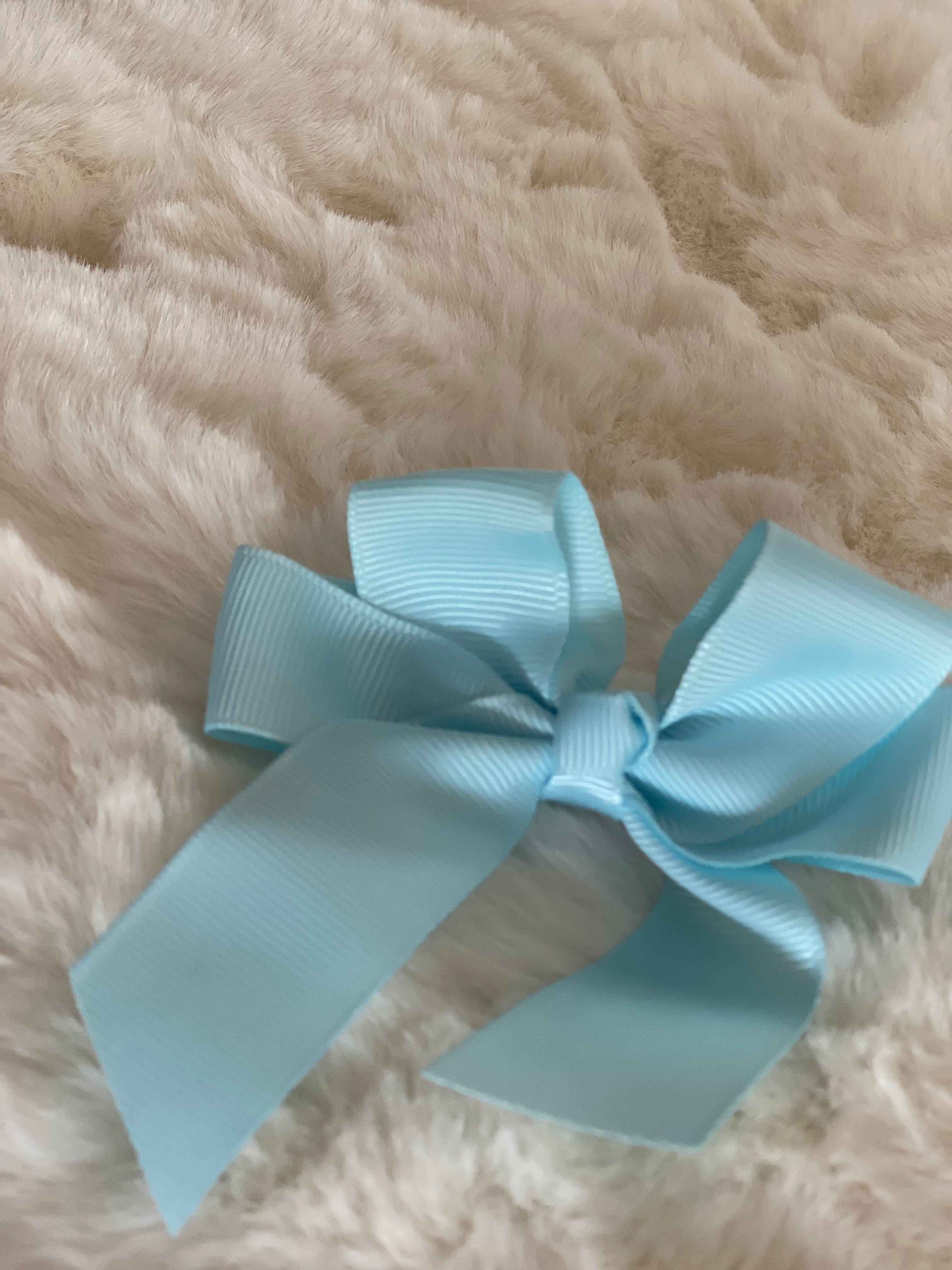 Hair Bows