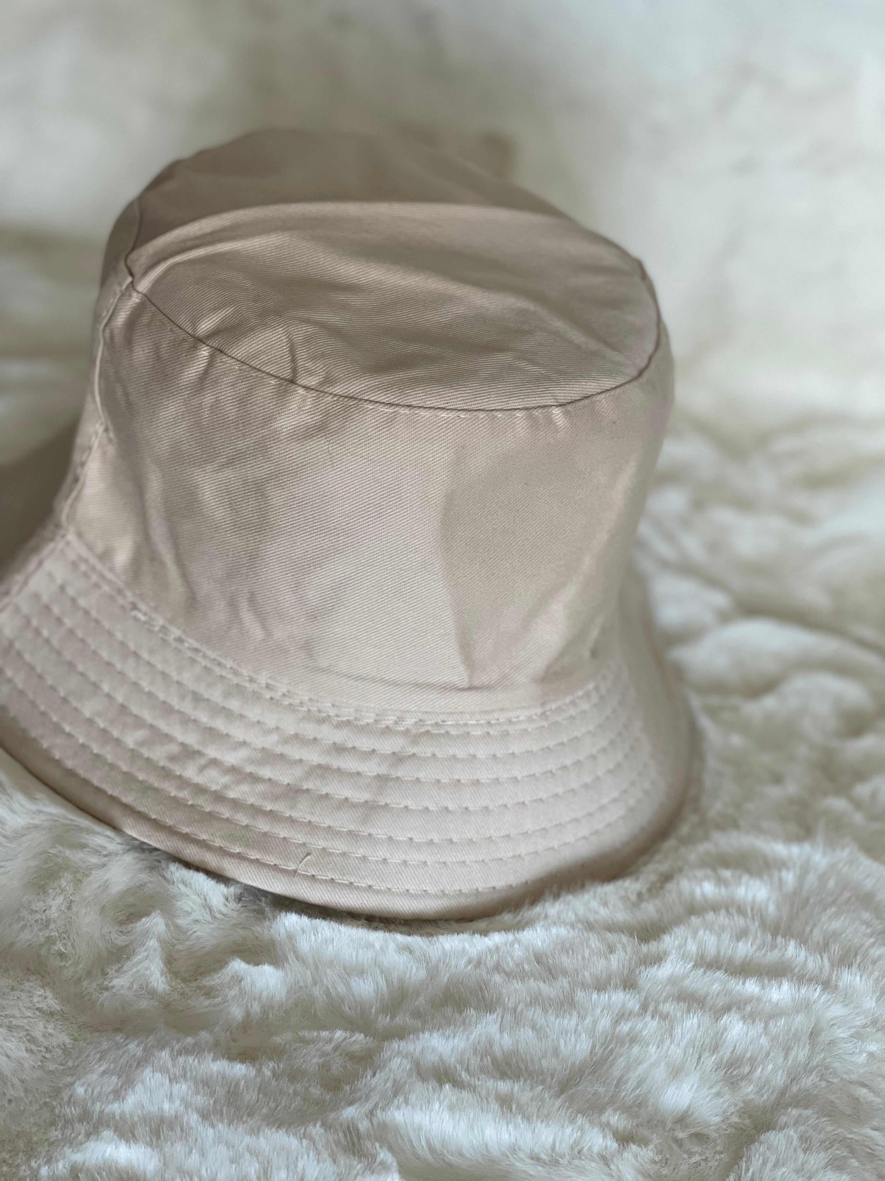 Kids Bucket Hat