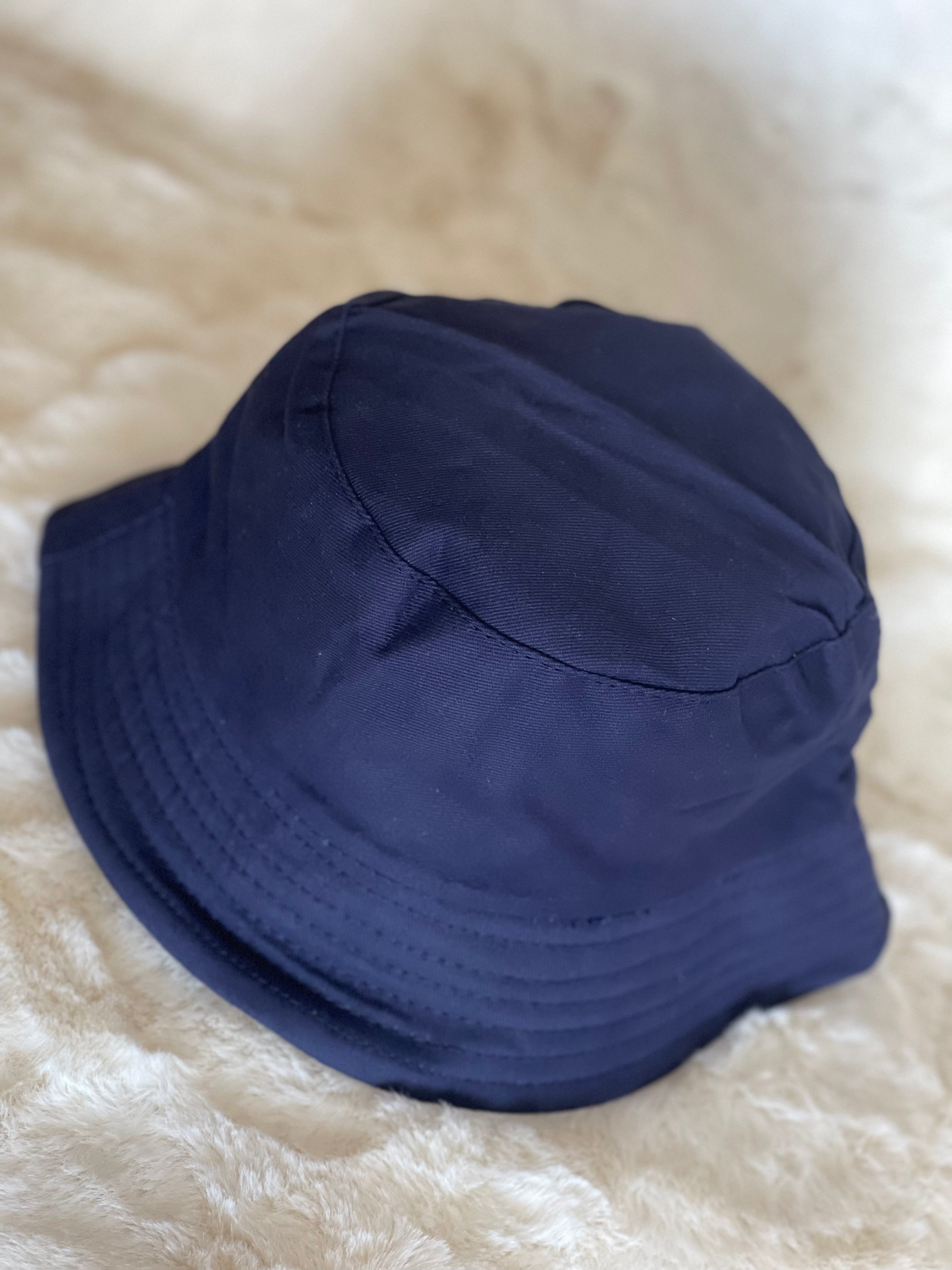 Kids Bucket Hat