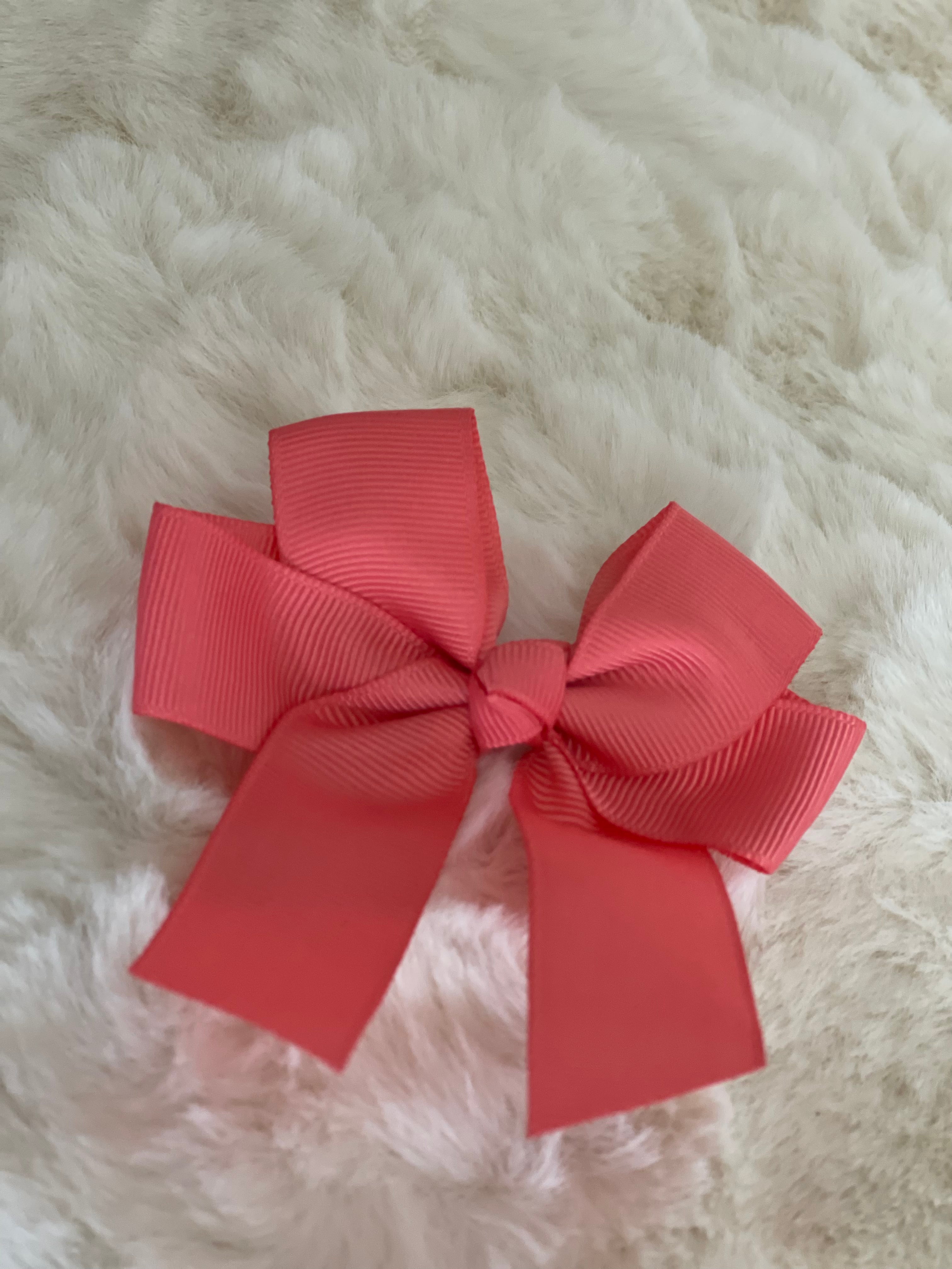 Hair Bows