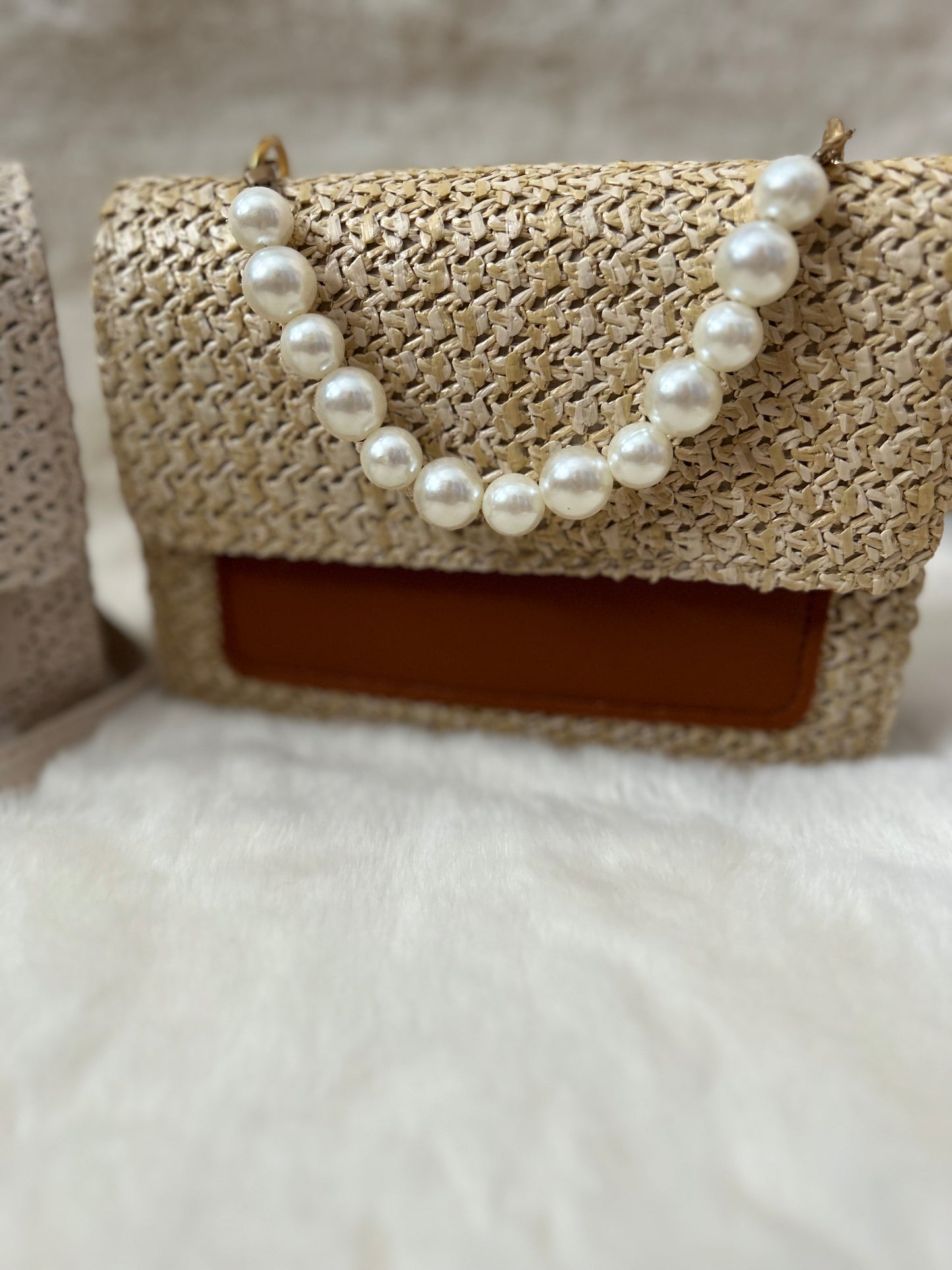 Pearl Handbags