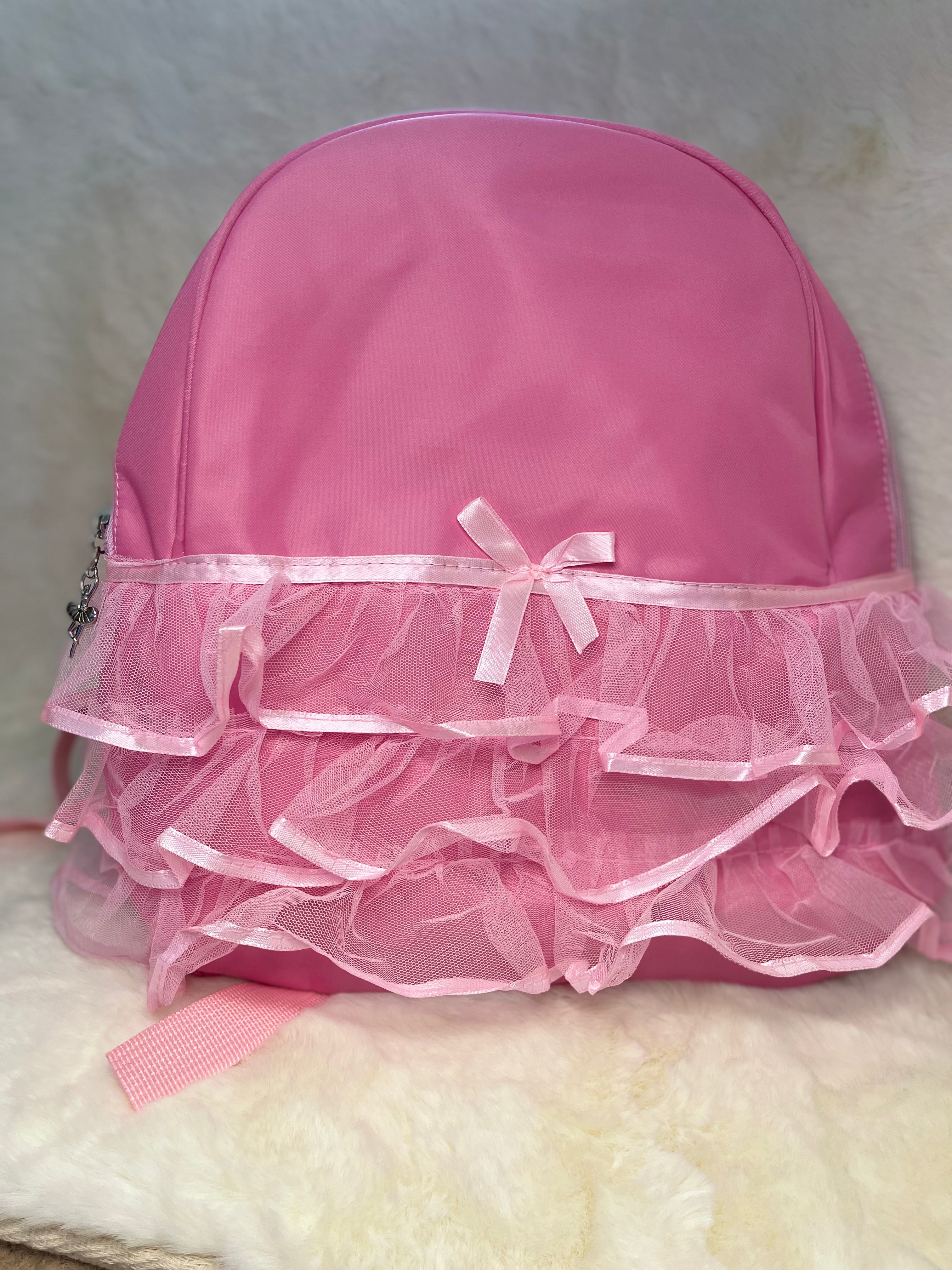 Ballerina Bags