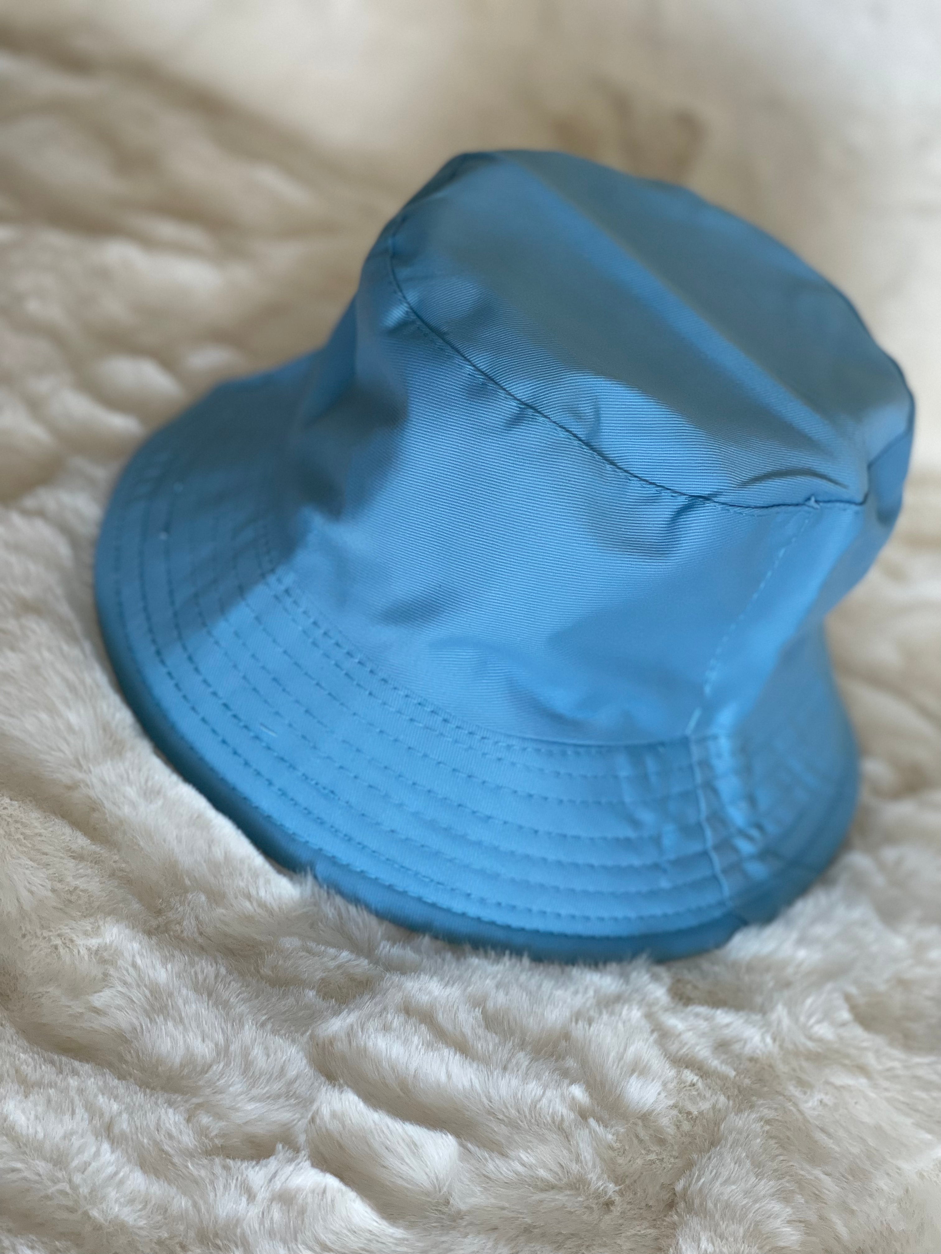 Kids Bucket Hat