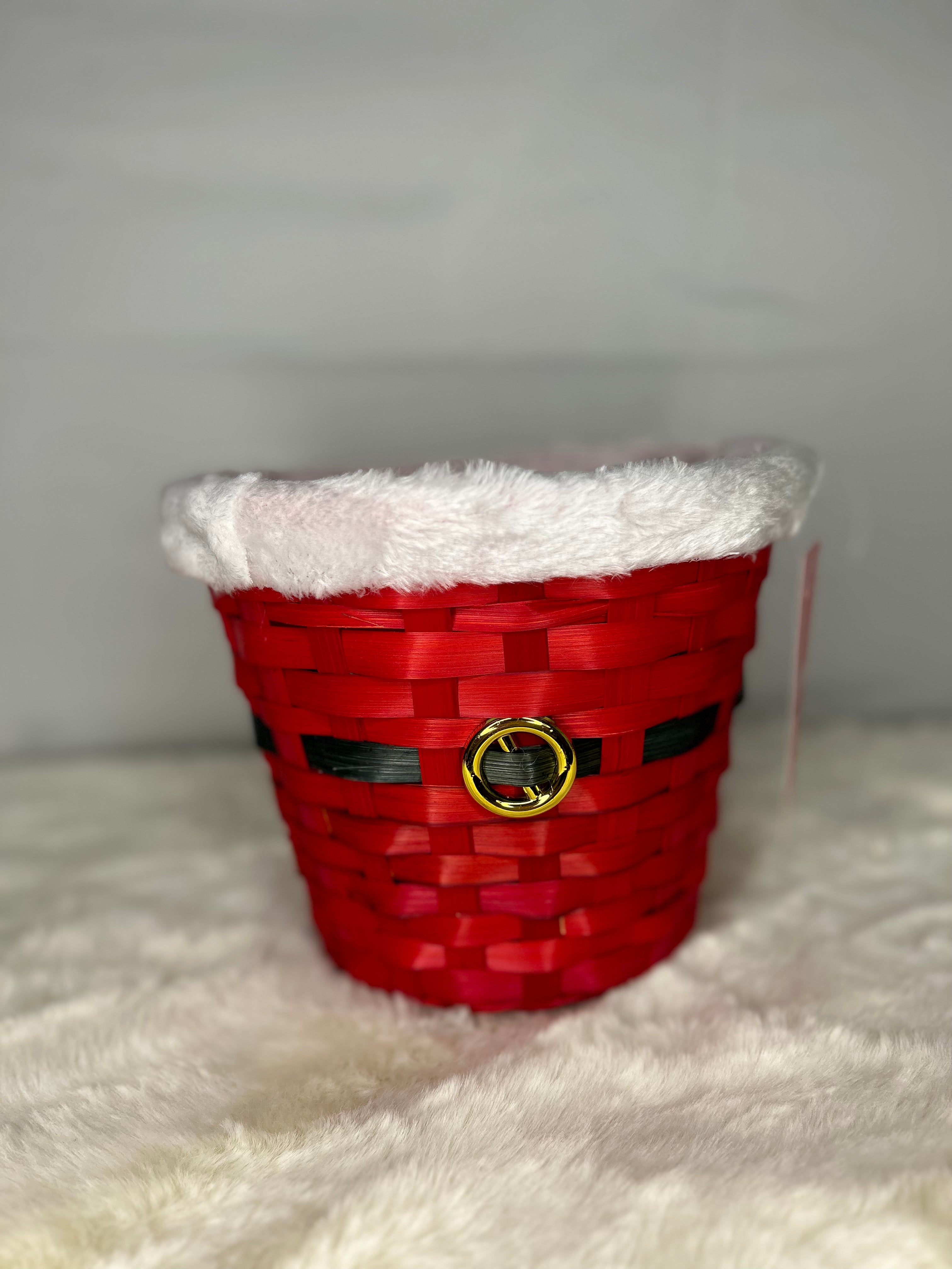 Christmas Basket