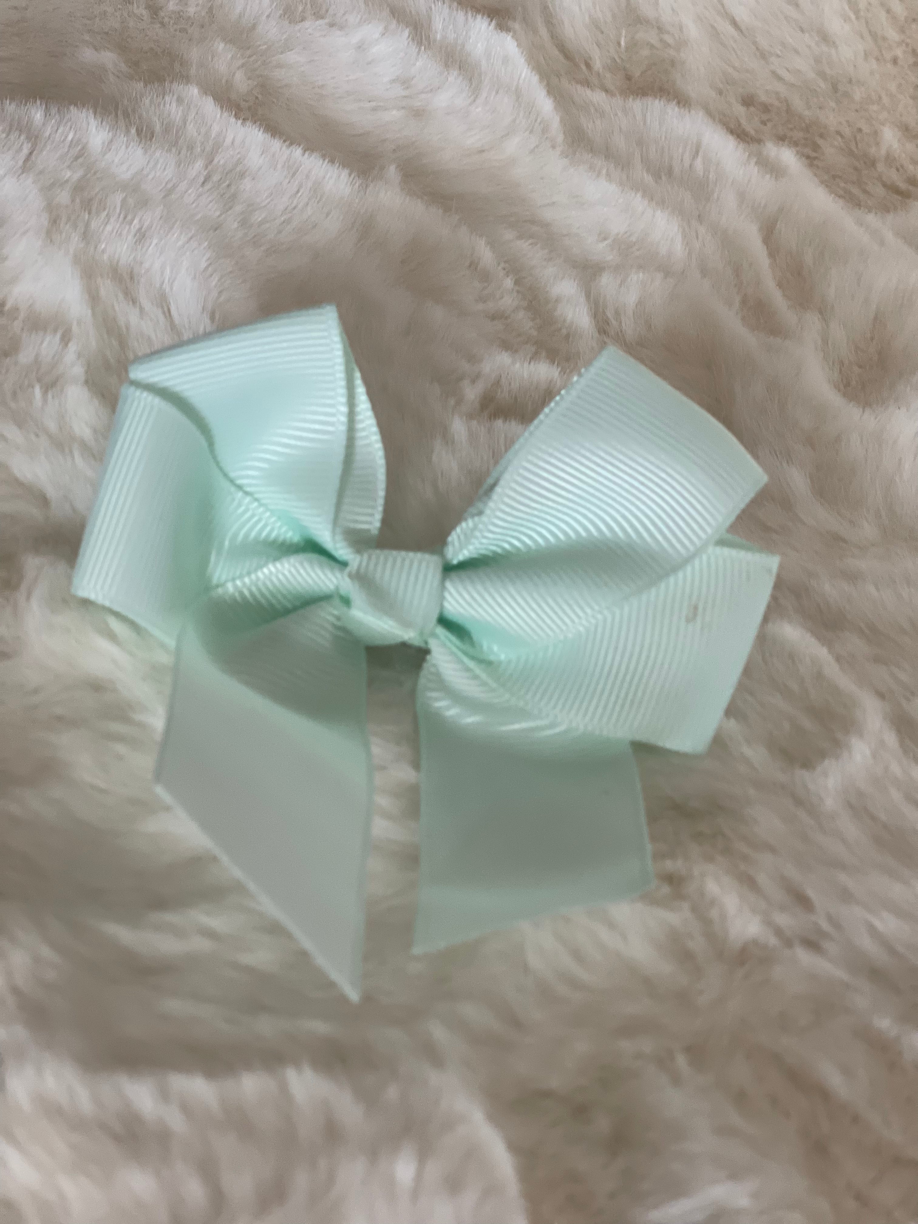 Hair Bows