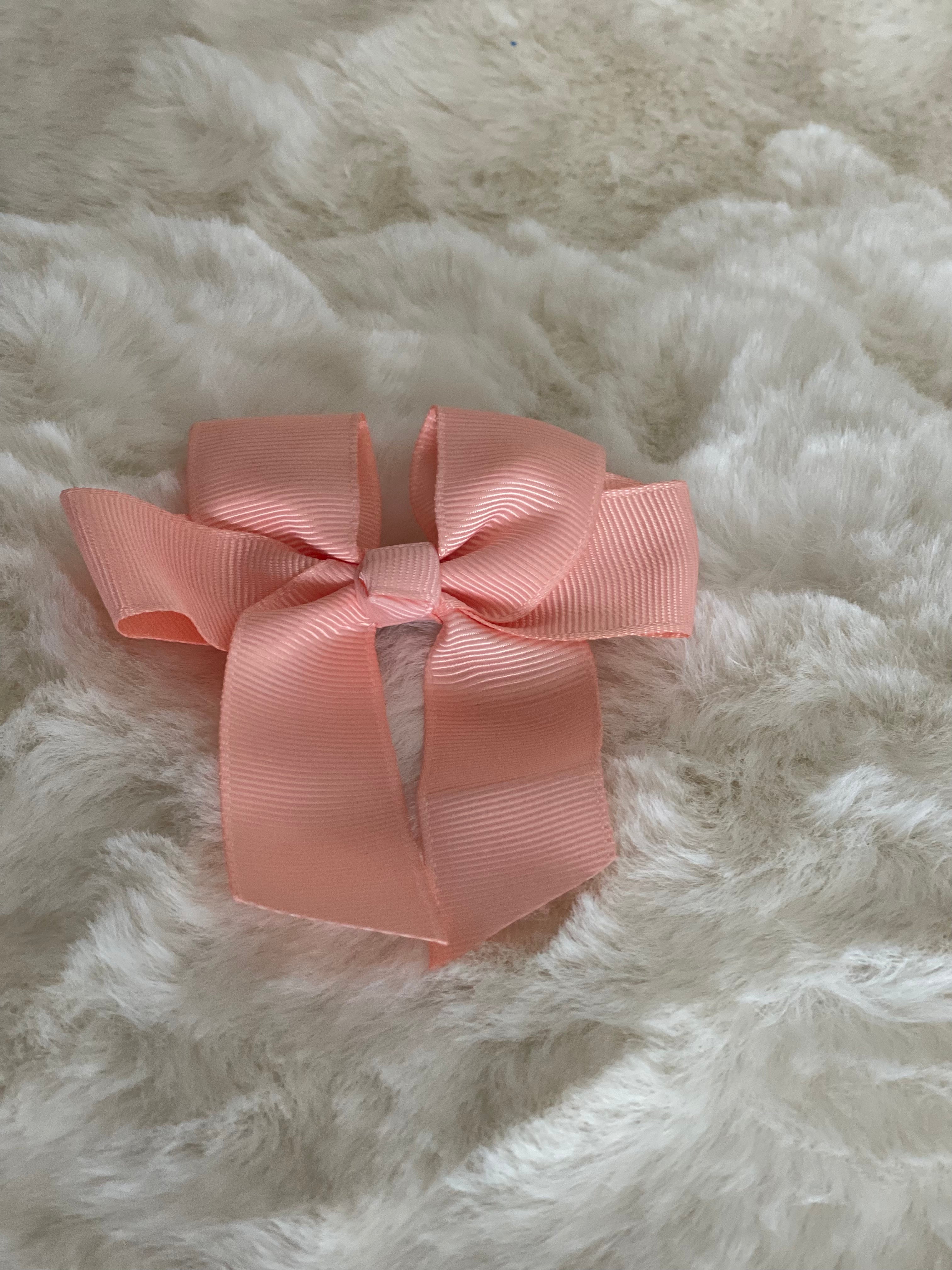 Hair Bows