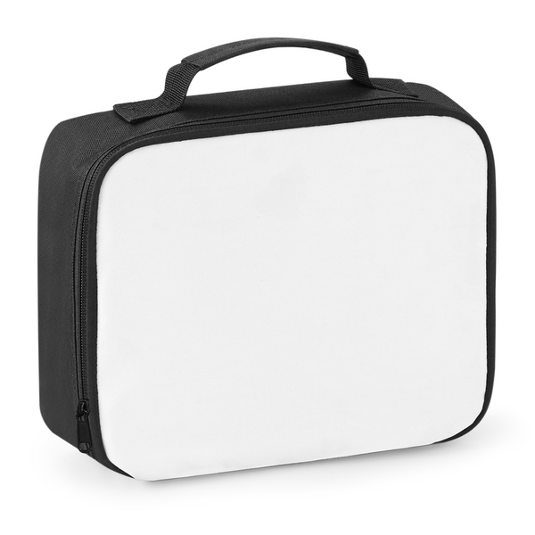 Sublimation Lunch Cooler Bag