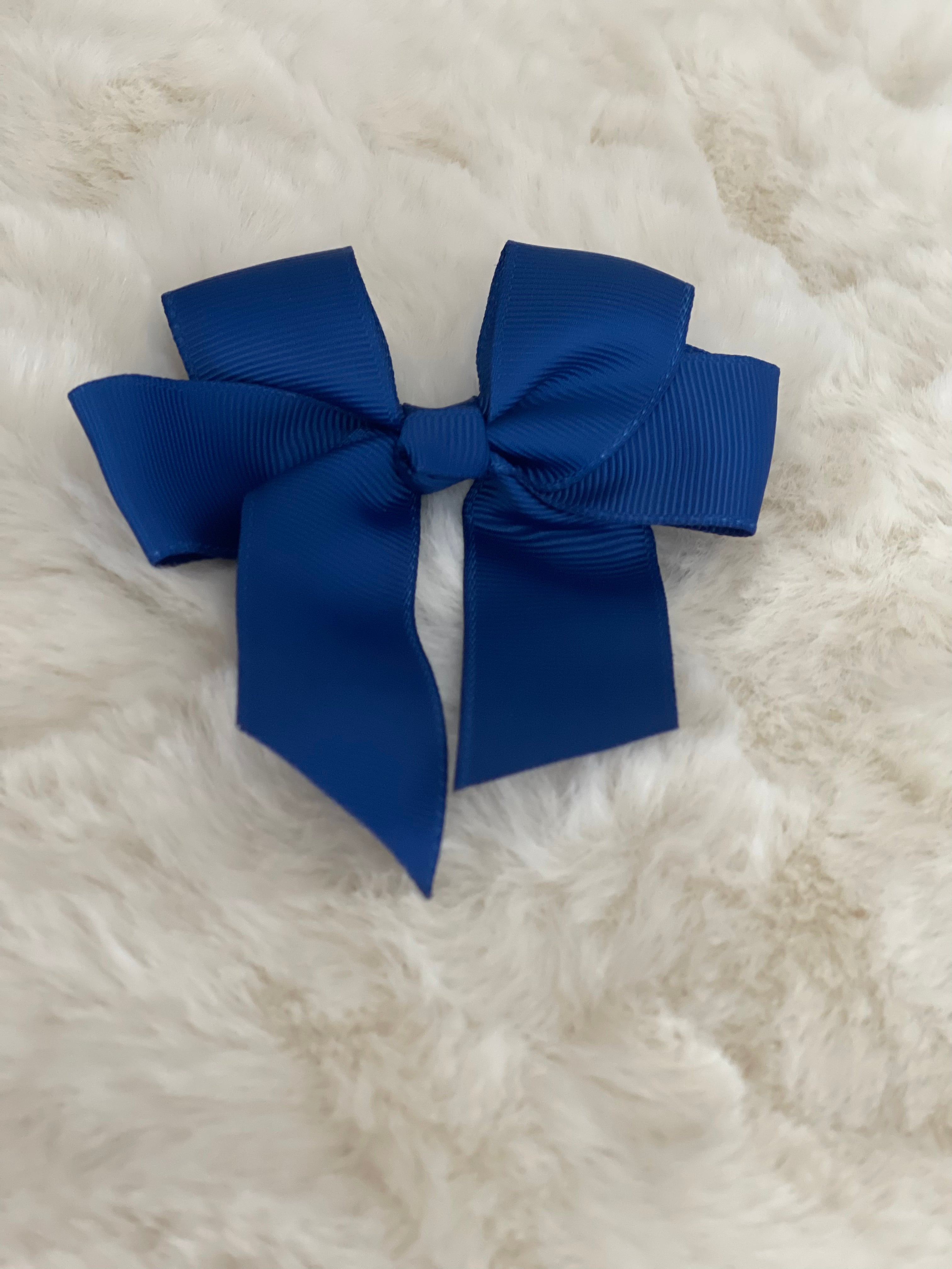 Hair Bows