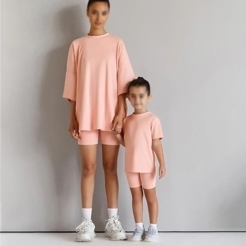 Mama & Mini Set