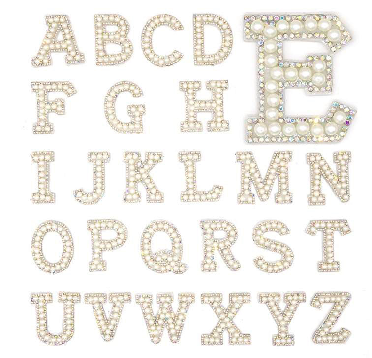 Pearl Letters