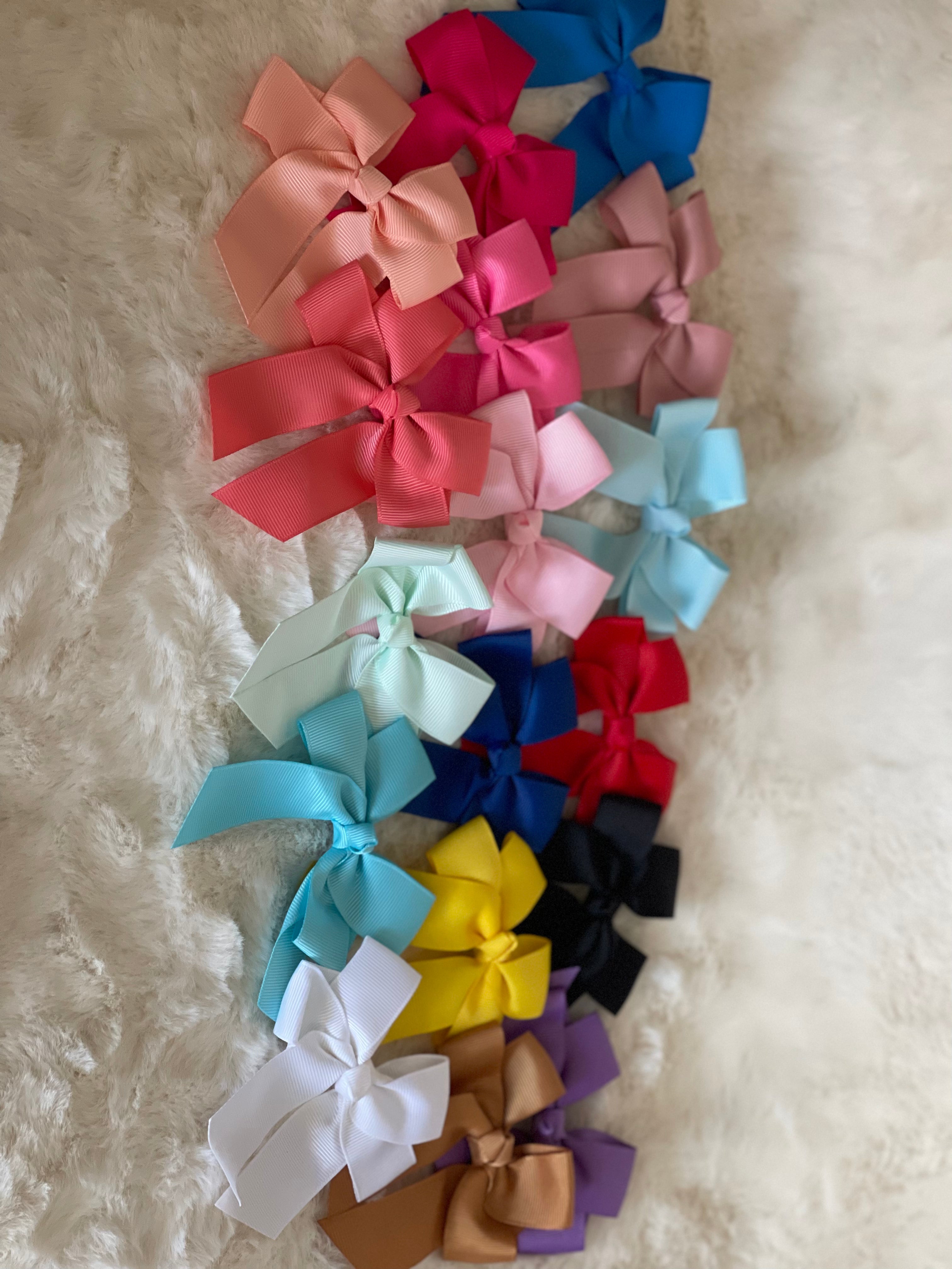 Hair Bows