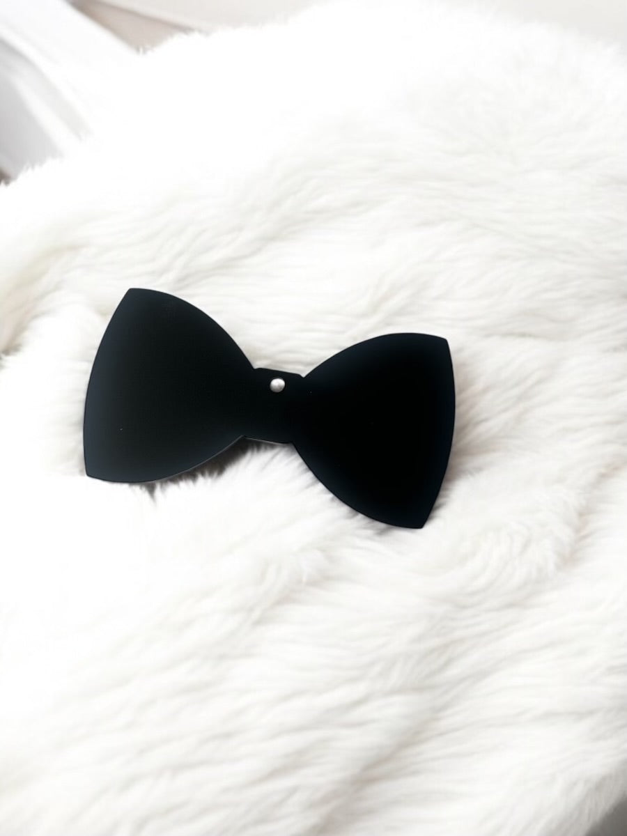 100mm Bow Tie