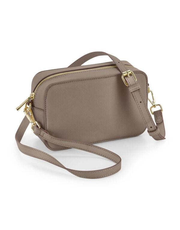 Boutique Cross Body Bag